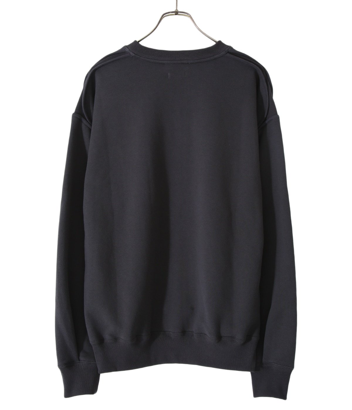 OVERSIZED PIPING SWEAT SHIRT | YOKE(ヨーク) / トップス スウェット (メンズ)の通販 -  ARKnets(アークネッツ) 公式通販 【正規取扱店】