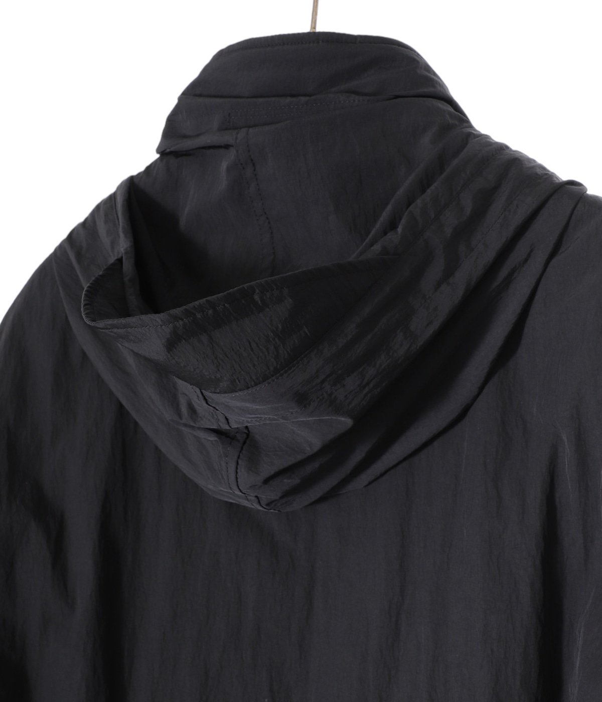 DETACHABLE PADDED BLOUSON | YOKE(ヨーク) / アウター ブルゾン