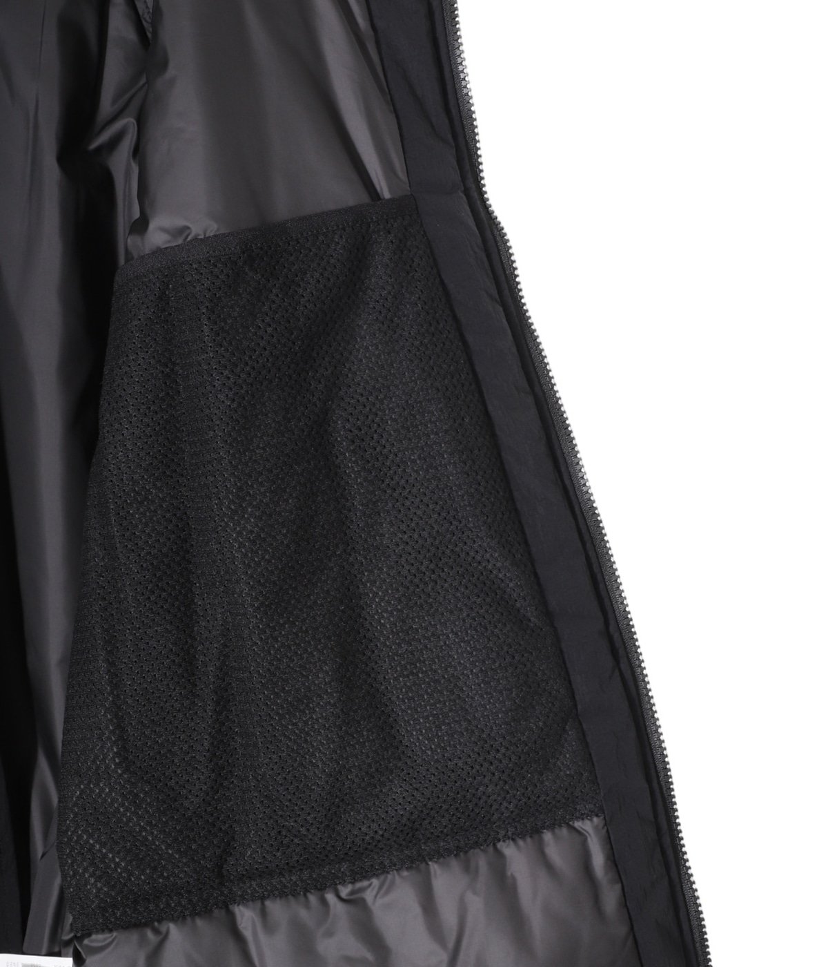 楽天市場】YOKE ヨーク 23AW DETACHABLE PADDED BLOUSON