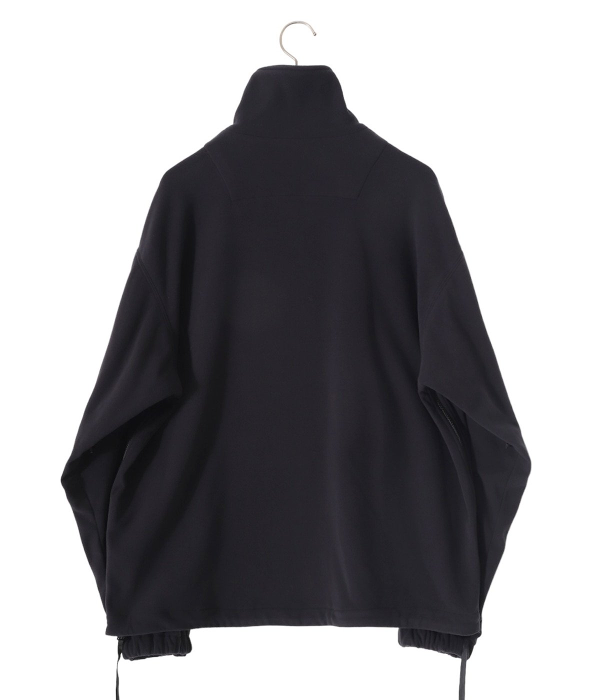 POLARTEC FLEECE HIGHNECK PULLOVER | YOKE(ヨーク) / アウター