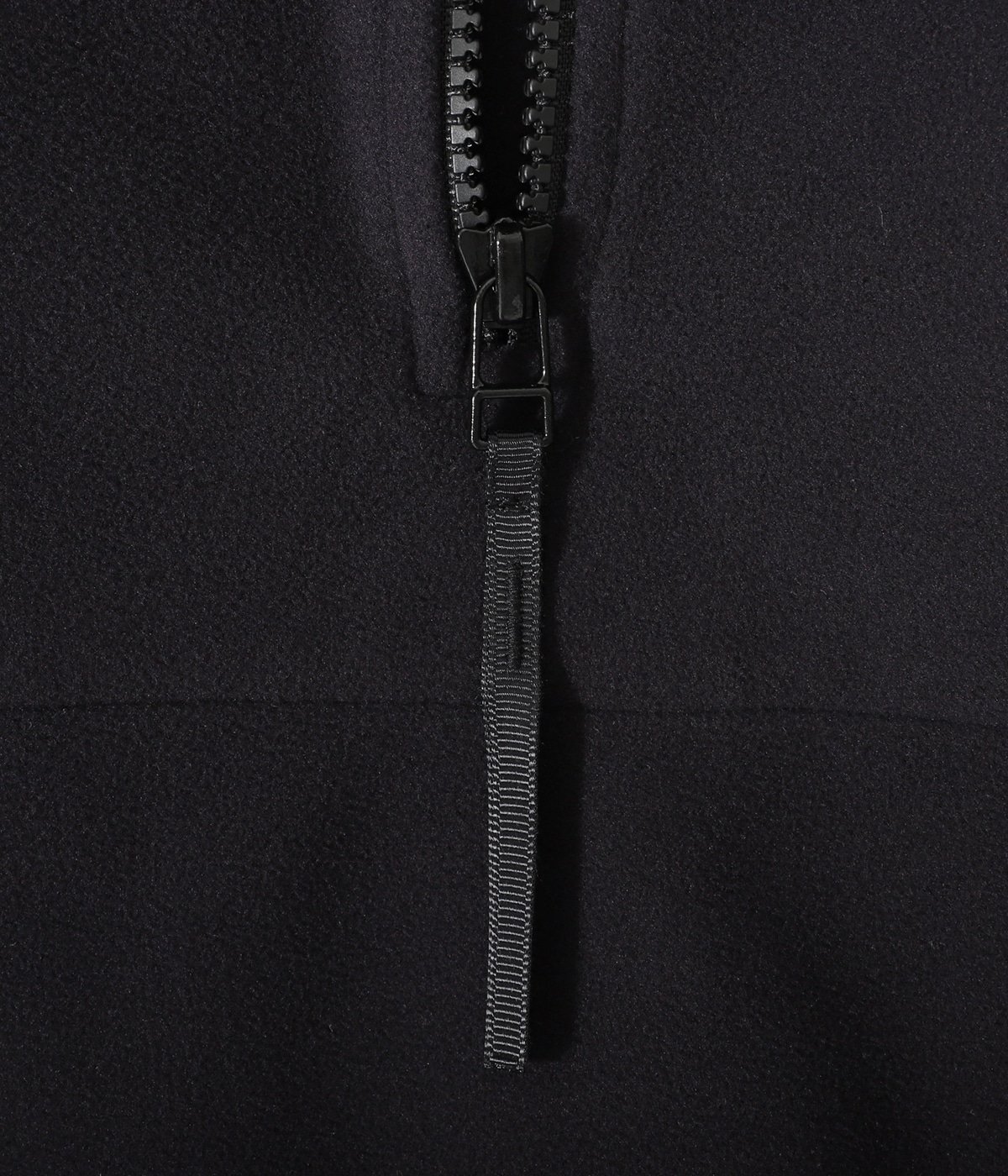 POLARTEC FLEECE HIGHNECK PULLOVER | YOKE(ヨーク) / アウター