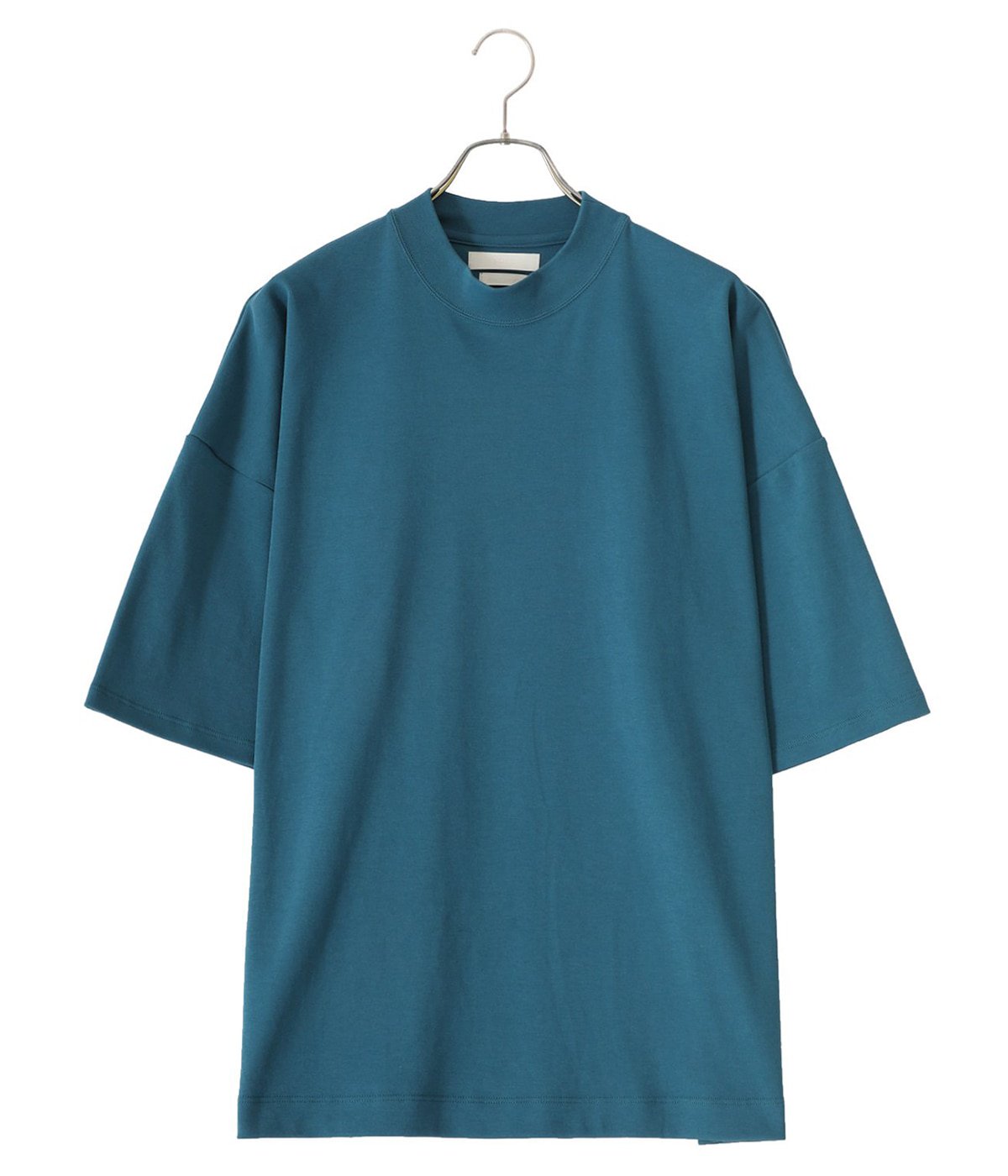 DROP SHOULDER HALF SLEEVE T-SHIRT | YOKE(ヨーク) / トップス