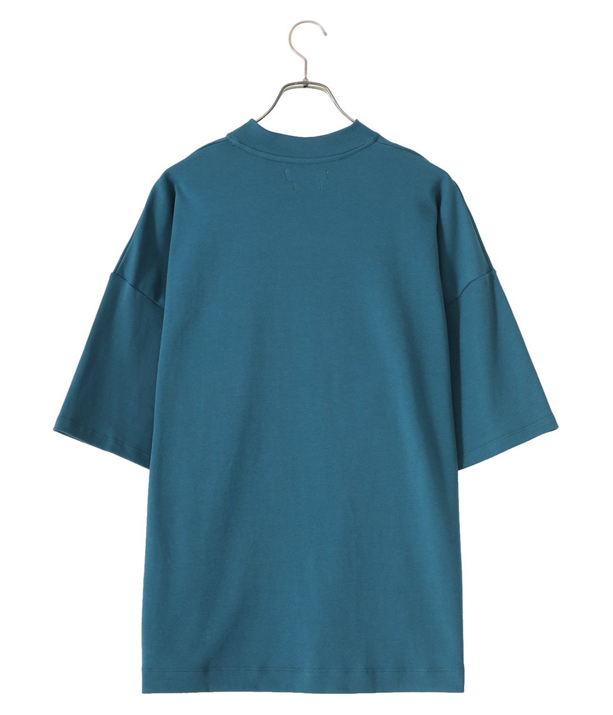 DROP SHOULDER HALF SLEEVE T-SHIRT | YOKE(ヨーク) / トップス 