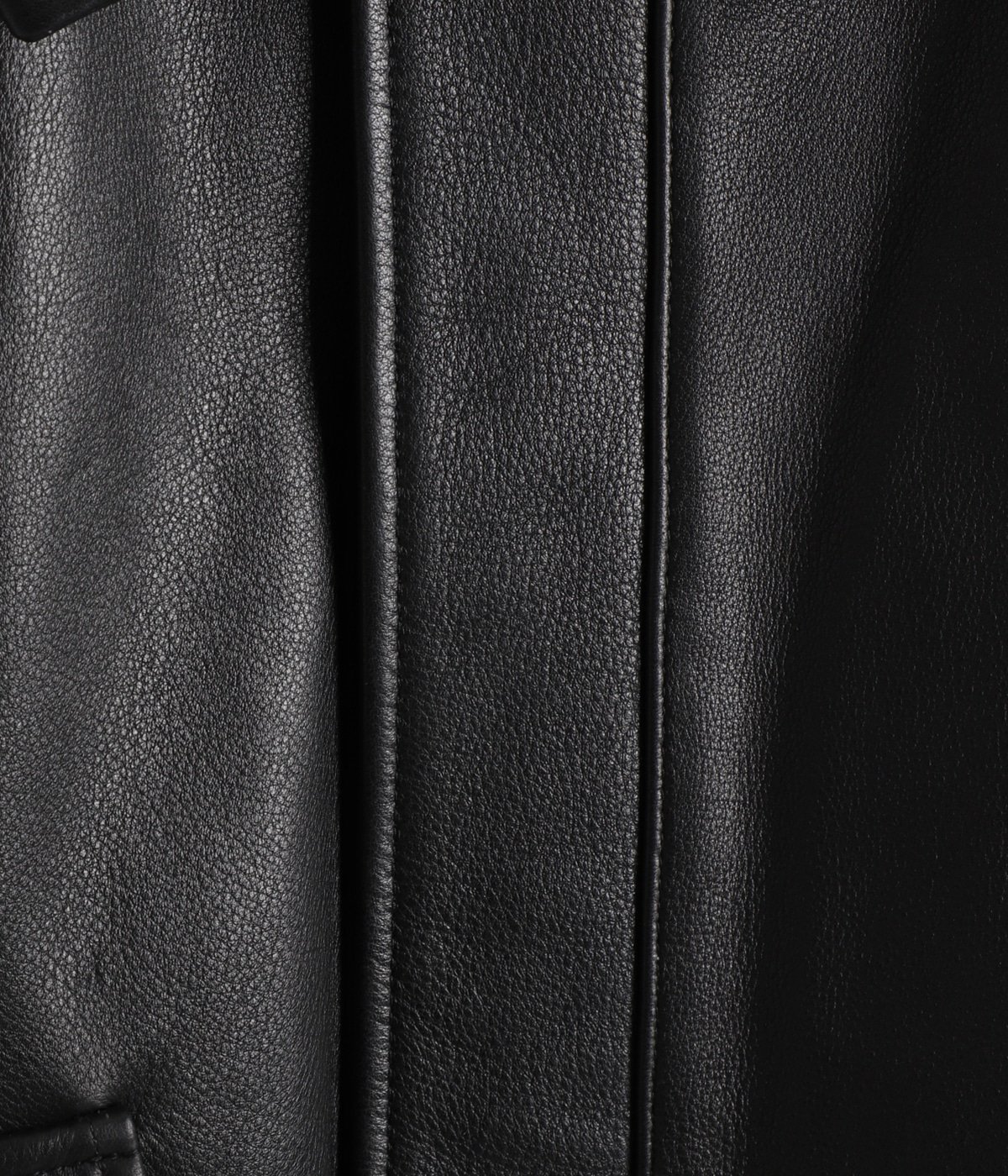 LEATHER FLIGHT JACKET | YOKE(ヨーク) / アウター レザー