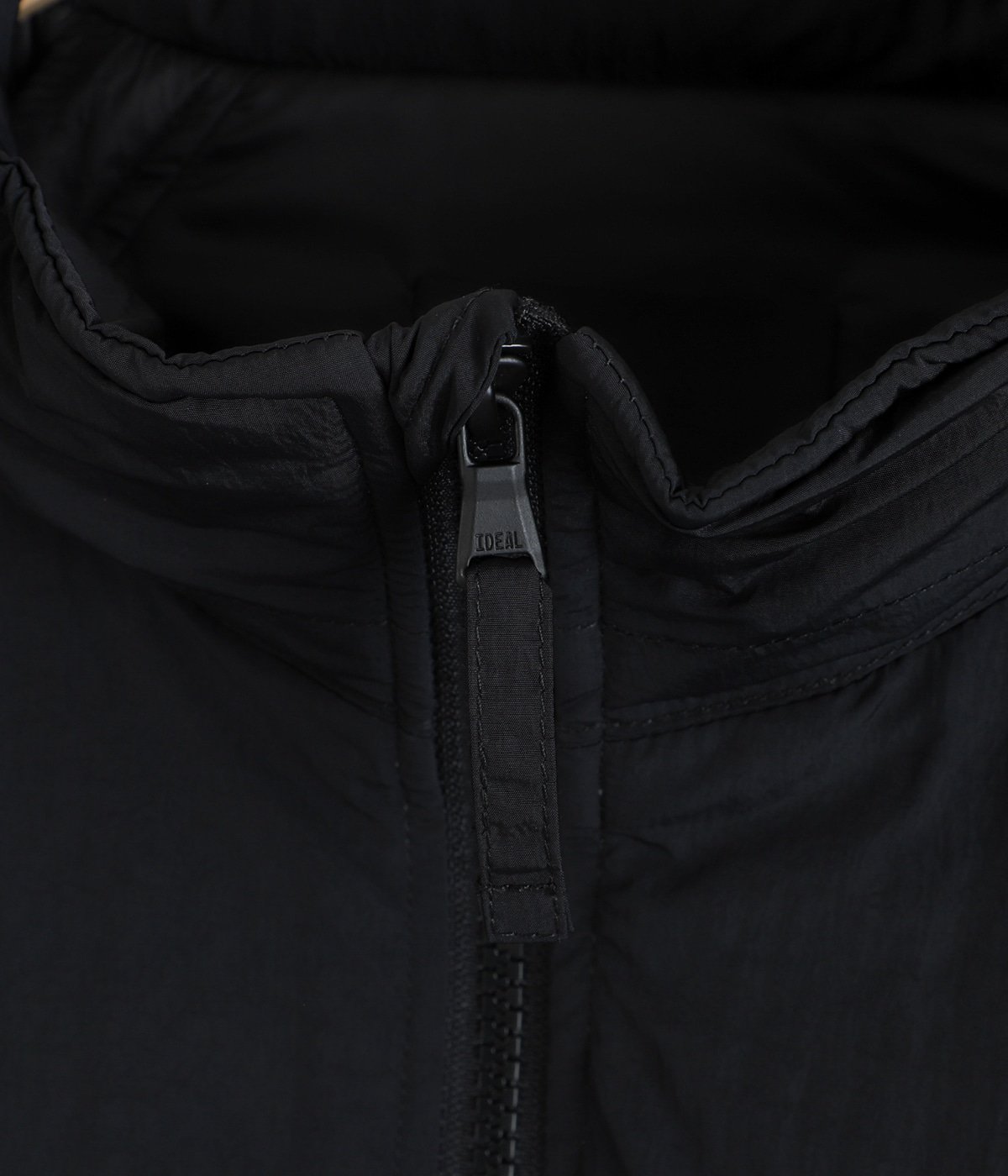 DETACHABLE MILYTARY BLOUSON | YOKE(ヨーク) / アウター DETACHABLE MILYTARY BLOUSON | YOKE(ヨーク) / アウター