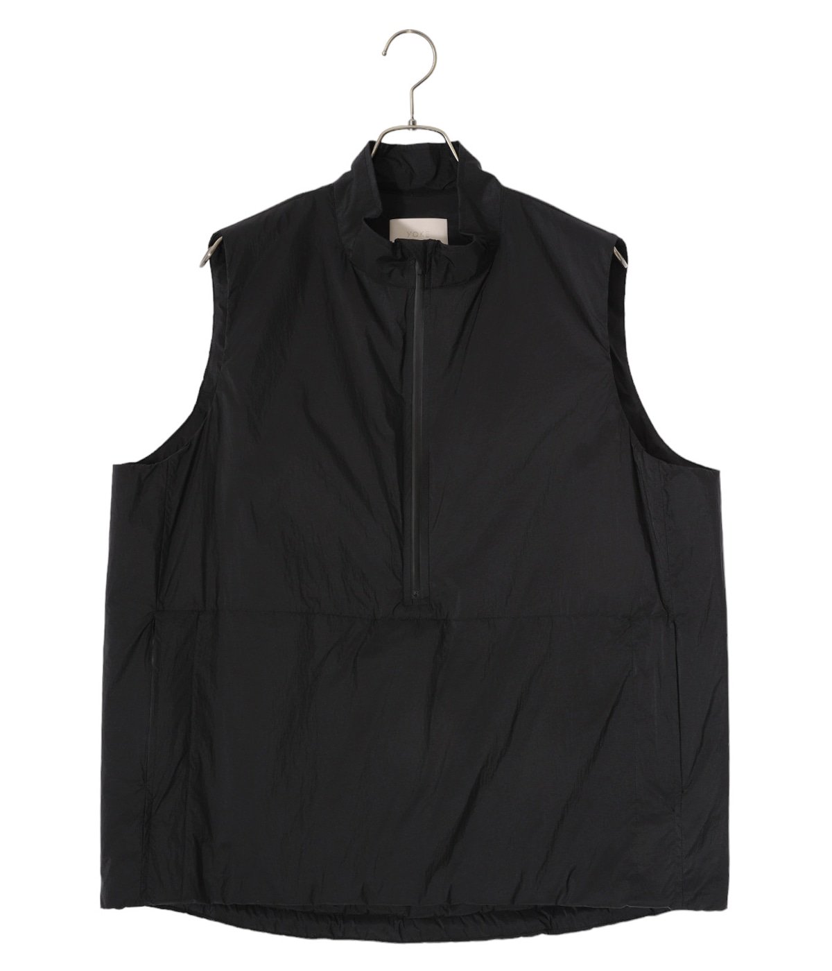 VIBGYOR VEST ベスト BLK