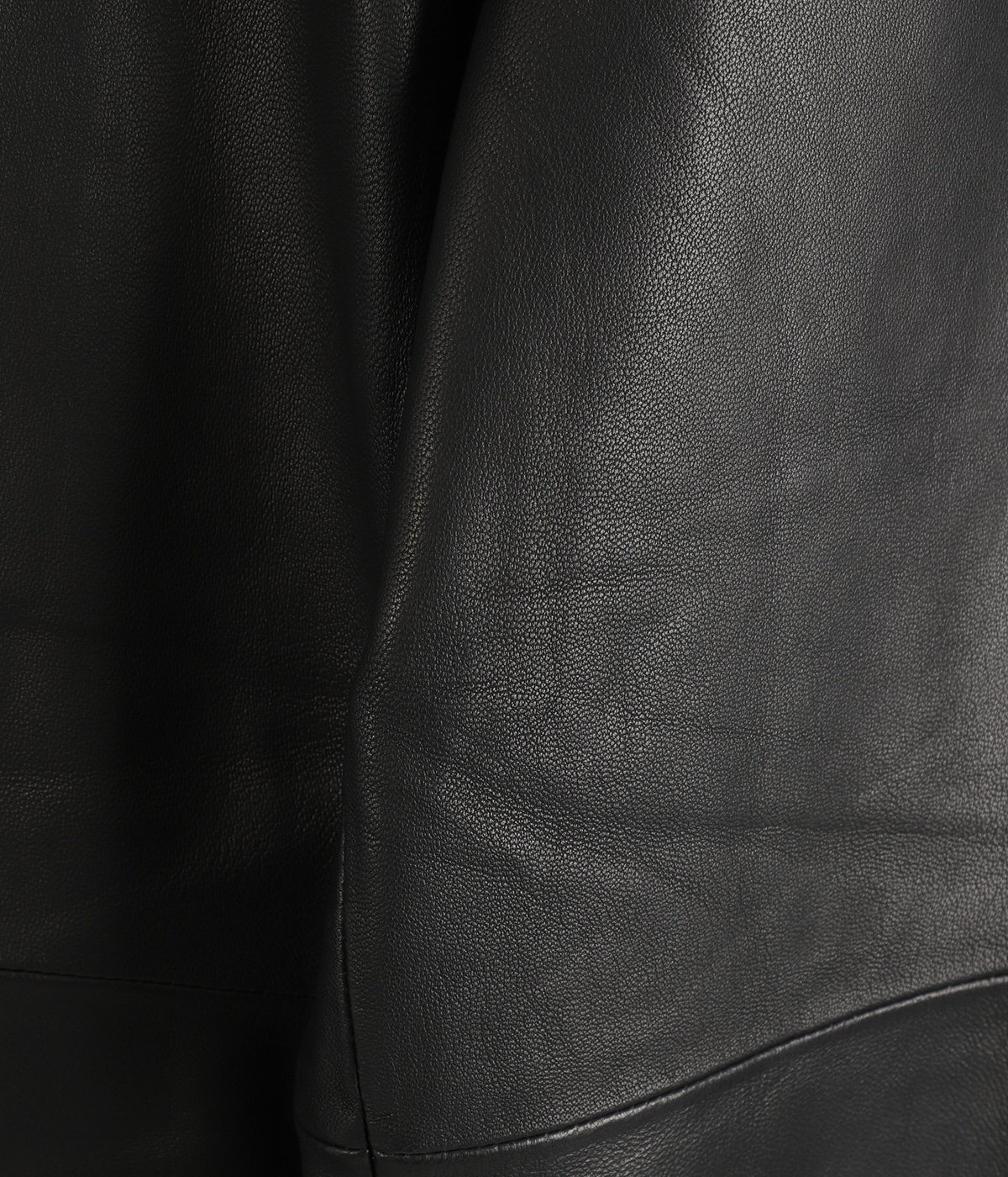 Sheep Leather Easy Pants | YOKE(ヨーク) / パンツ ボトムスその他