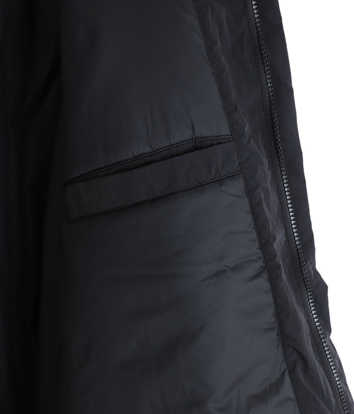Nylon Puffer Blouson | YOKE(ヨーク) / アウター ダウン・中綿 