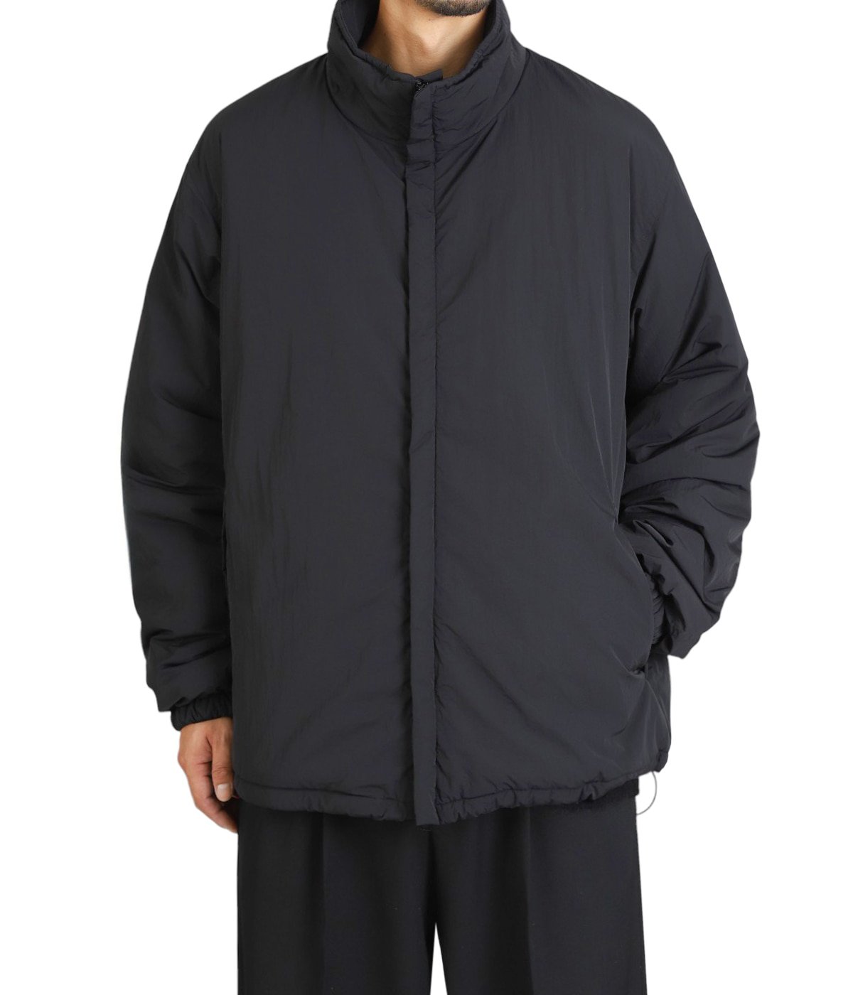 Nylon Puffer Blouson | YOKE(ヨーク) / アウター ダウン・中綿