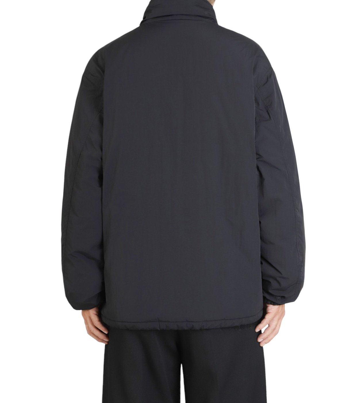 Nylon Puffer Blouson | YOKE(ヨーク) / アウター ダウン・中綿