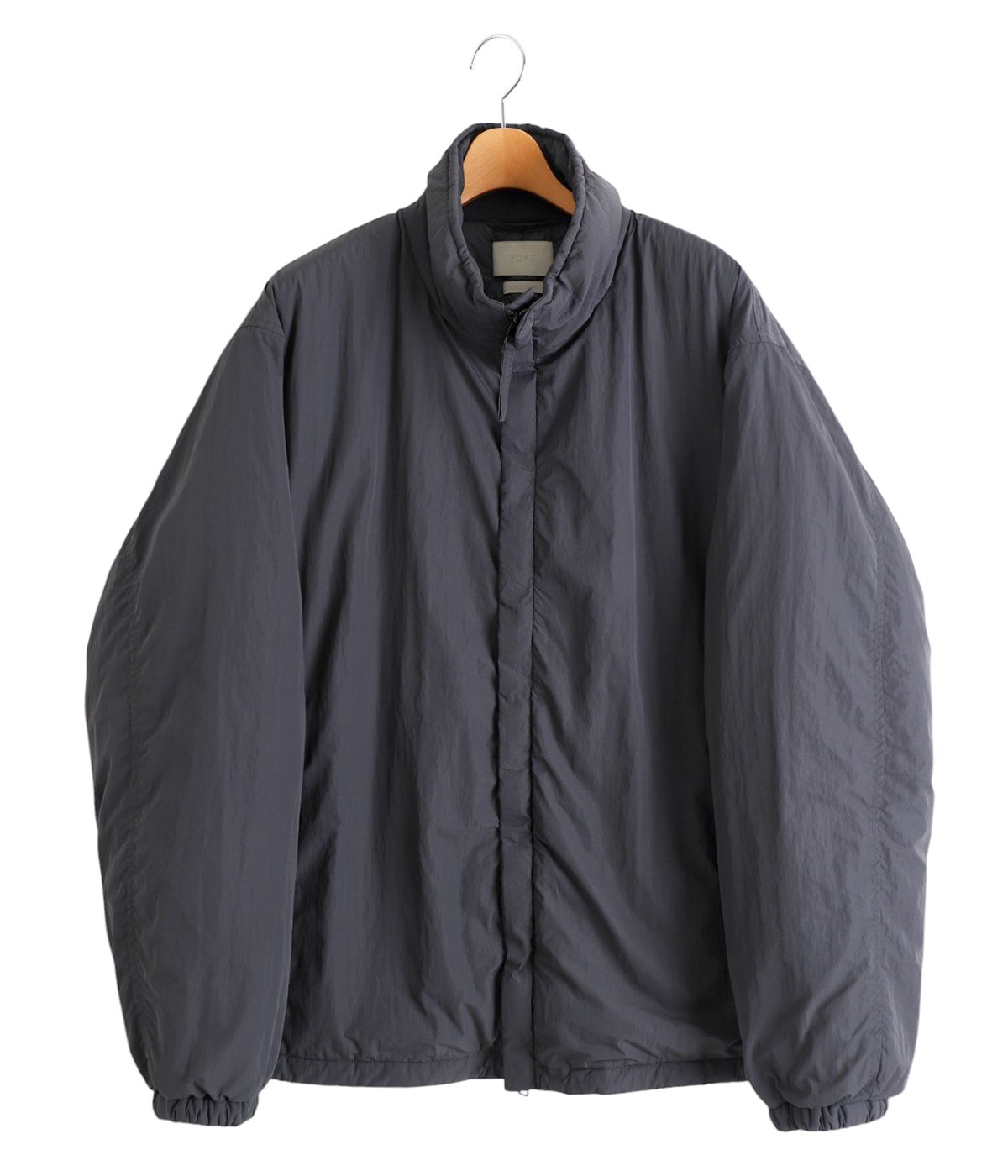 Nylon Puffer Blouson | YOKE(ヨーク) / アウター ダウン・中綿