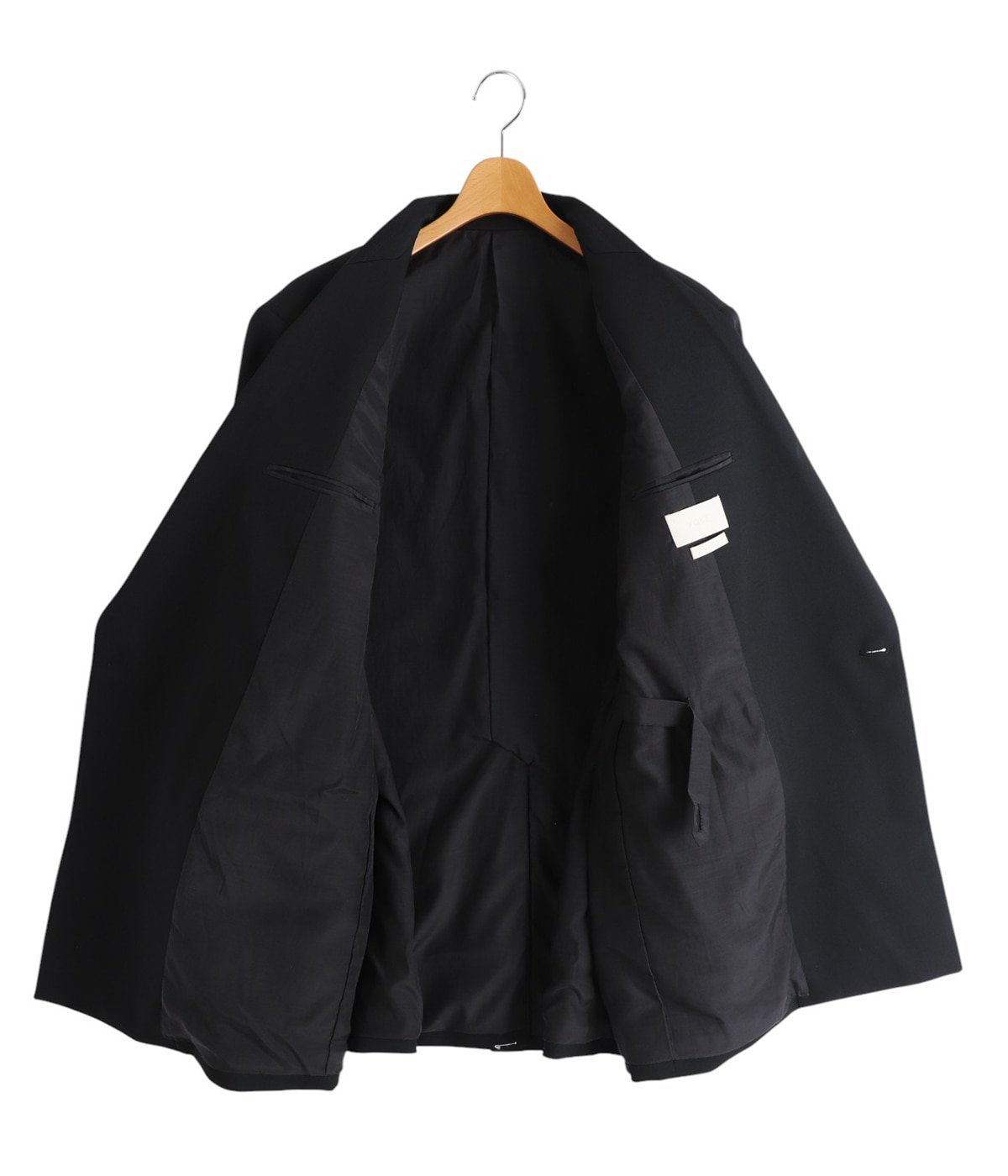 Double Breasted Jacket | YOKE(ヨーク) / アウター スーツ