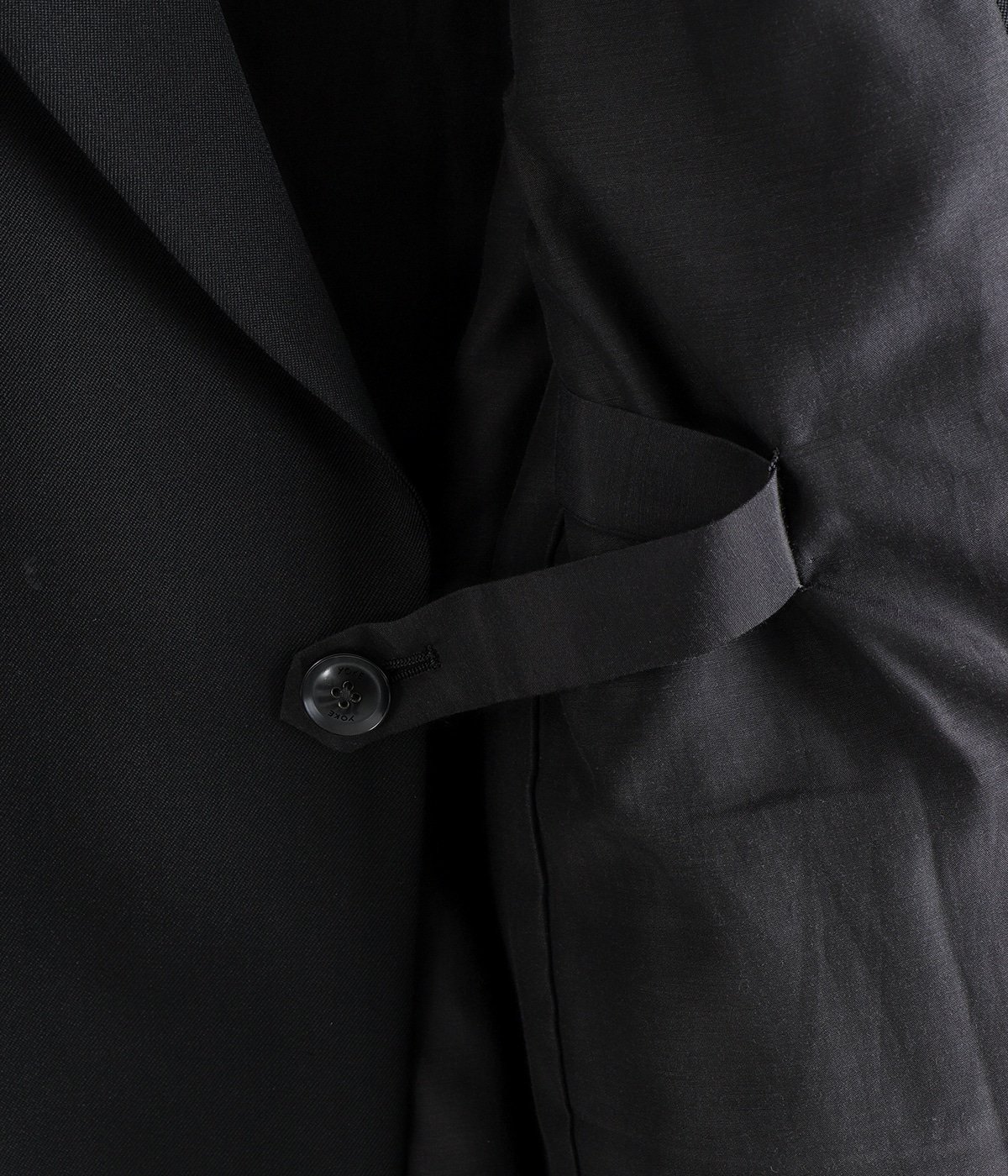 Double Breasted Jacket | YOKE(ヨーク) / アウター スーツ