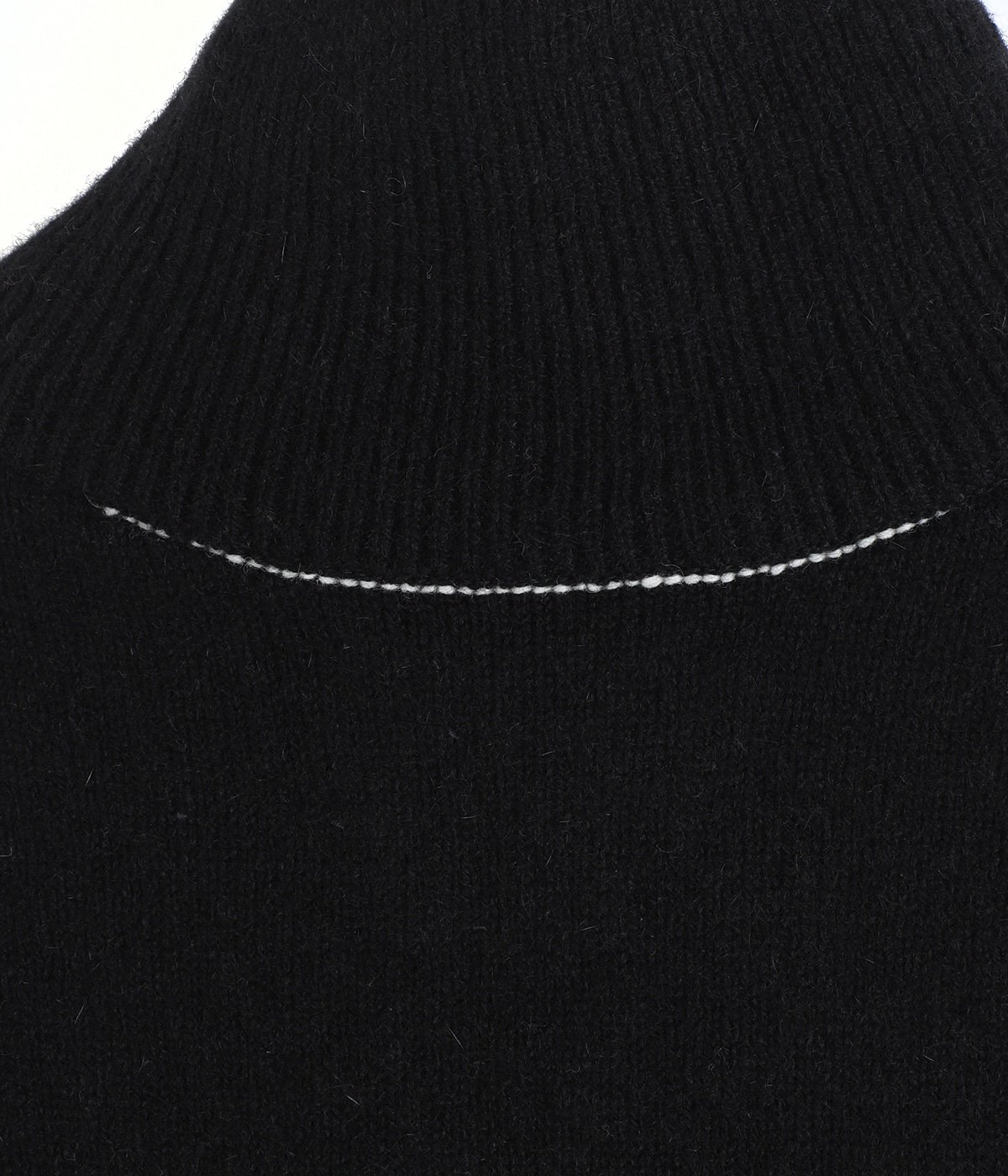 Cashmere Wholegarment Turtleneck Sweater | YOKE(ヨーク) / トップス