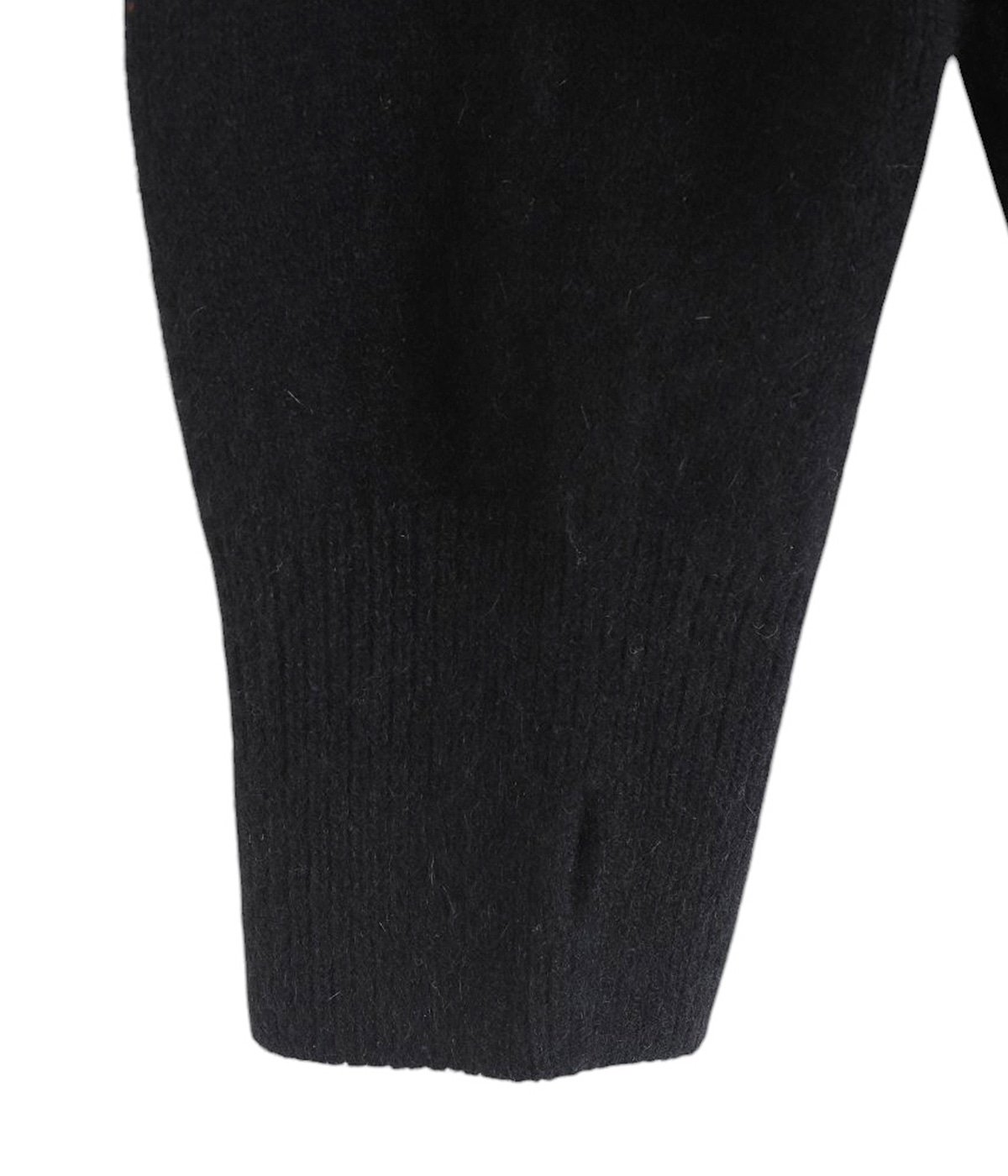 Cashmere Wholegarment Crewneck Sweater | YOKE(ヨーク) / トップス 