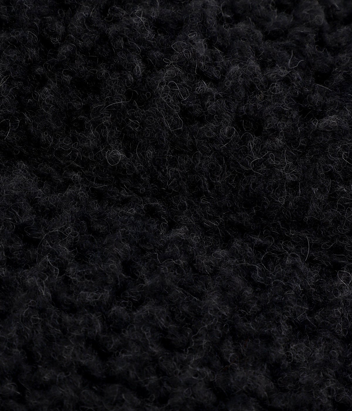Baby Alpaca Big Waffle Long Stole | YOKE(ヨーク) / ファッション