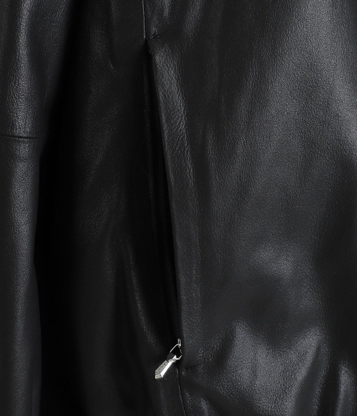 LEATHER TRAINING JACKET | YOKE(ヨーク) / アウター ブルゾン LEATHER TRAINING JACKET | YOKE(ヨーク) / アウター ブルゾン