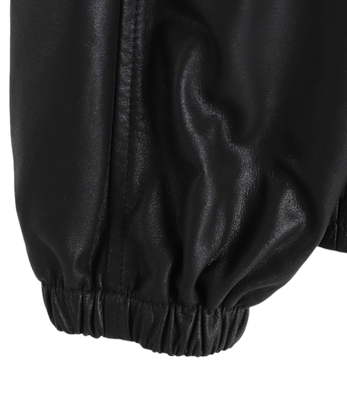 LEATHER TRAINING JACKET | YOKE(ヨーク) / アウター ブルゾン LEATHER TRAINING JACKET | YOKE(ヨーク) / アウター ブルゾン