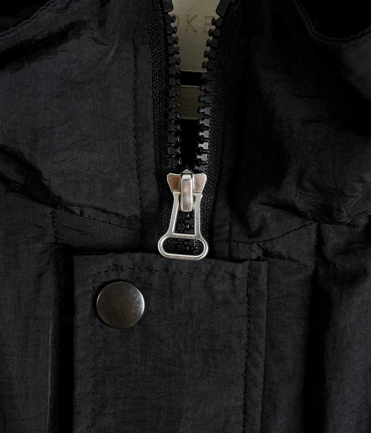 NYLON MULTI POCKETS DETACHABLE UTILITY BLOUSON | YOKE(ヨーク