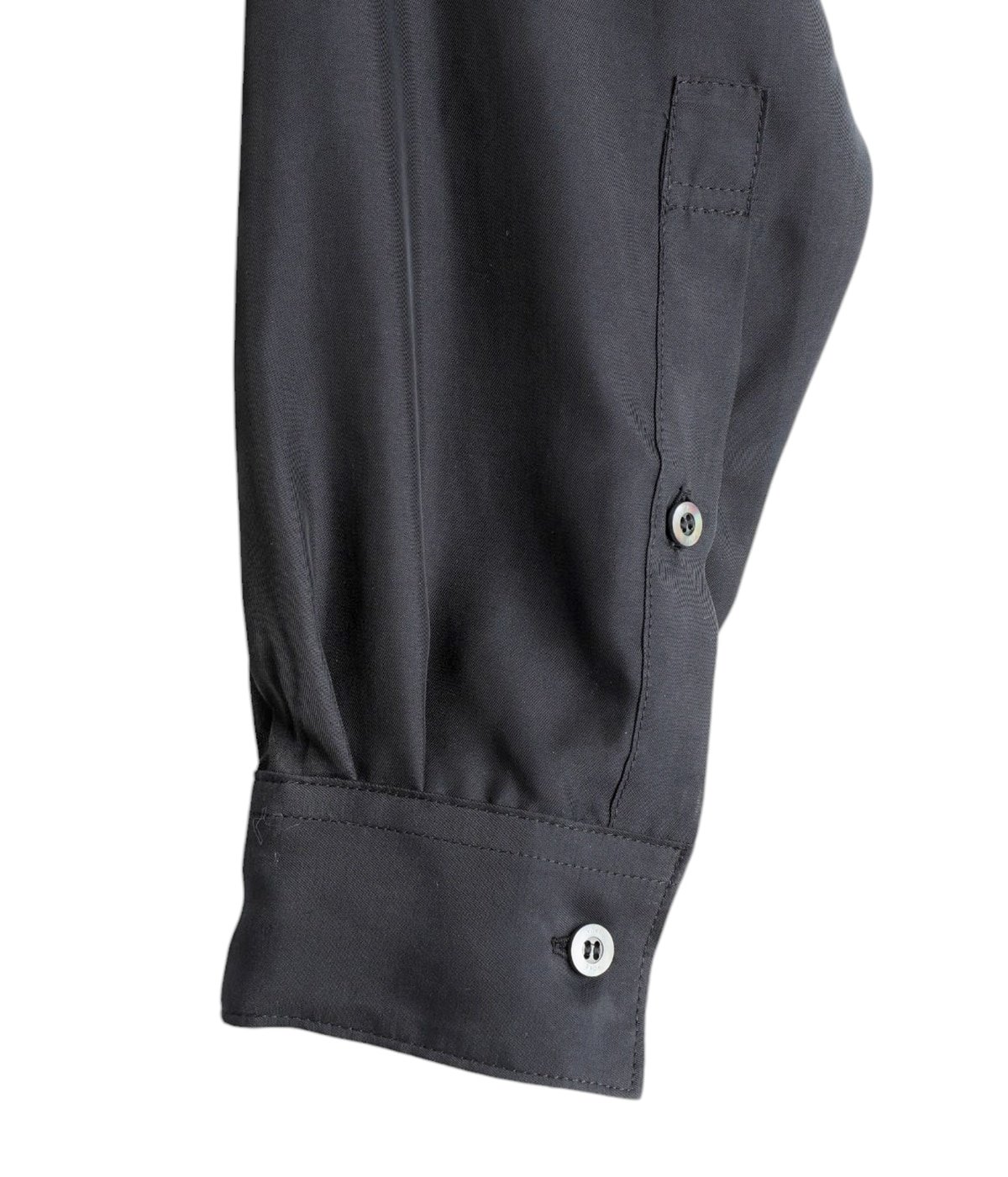iirot OX shirt Jump Suit パンツ
