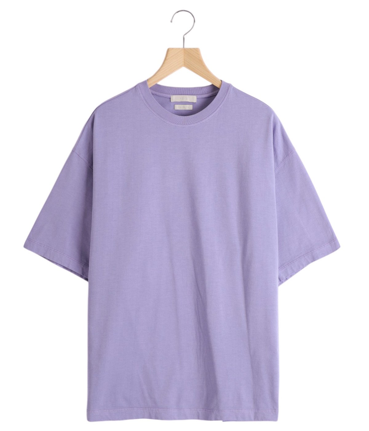 カットソー YOKE T―SHIRT 25S―32