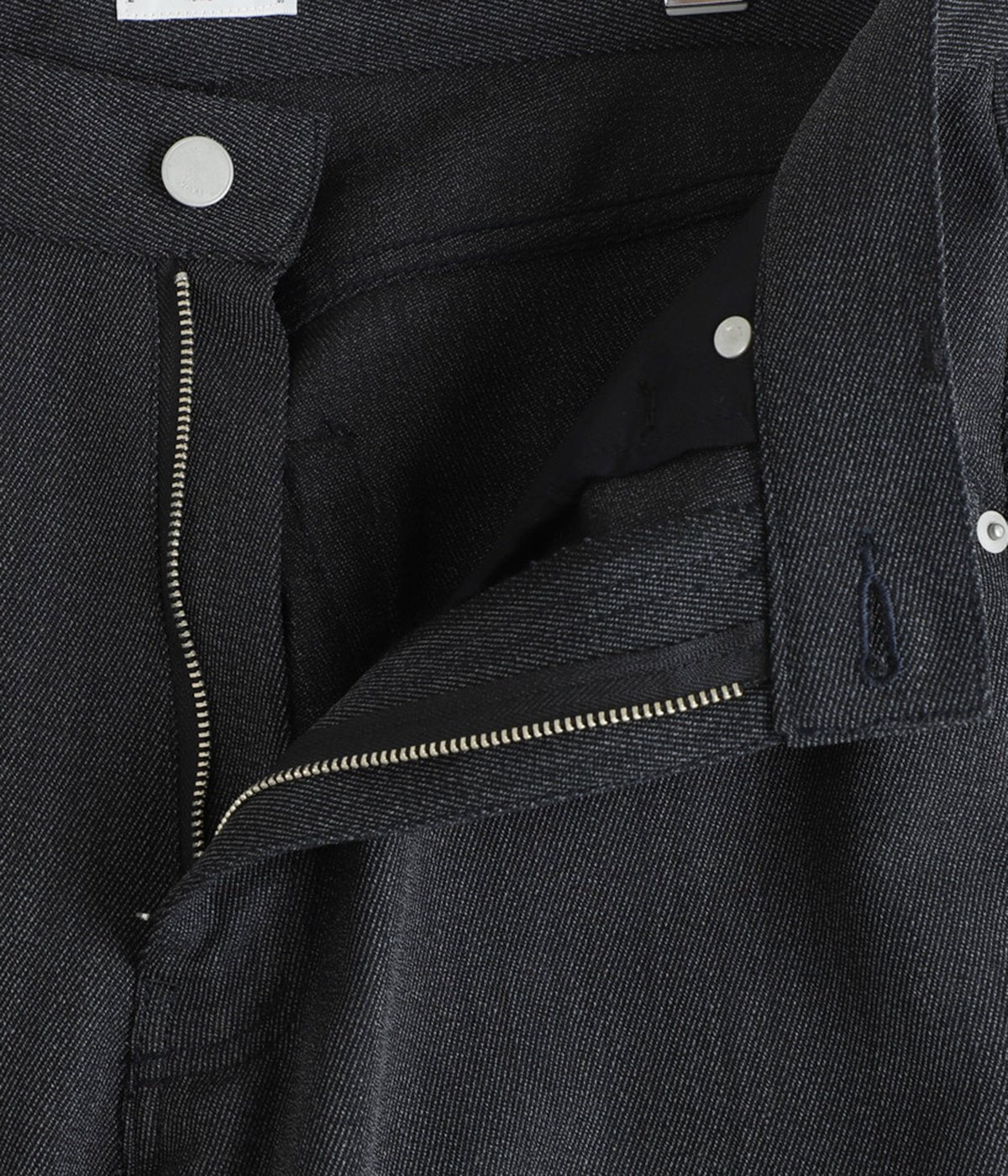 Twisted Gabadine 5P Straght Pants | YOKE(ヨーク) / パンツ