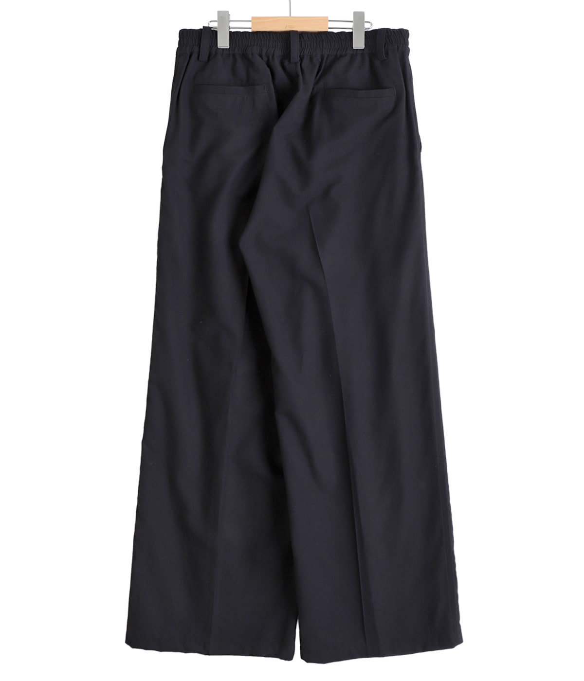 2Pleated easy Trousers | YOKE(ヨーク) / パンツ スラックス (メンズ