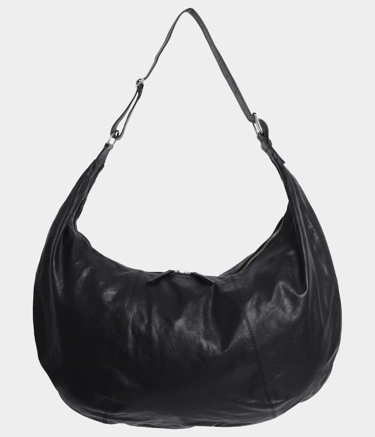 Calf Leather Shoulder Bag Large | YOKE(ヨーク) / バッグ ショルダー 