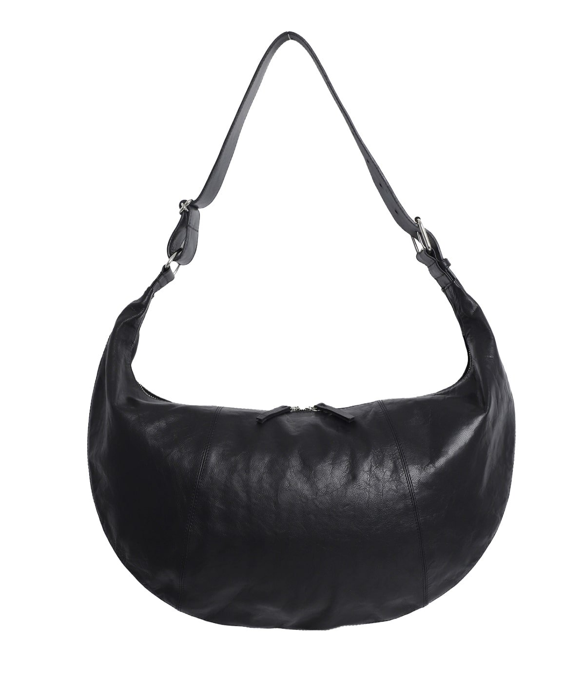 Calf Leather Shoulder Bag | YOKE(ヨーク) / バッグ ショルダーバッグ