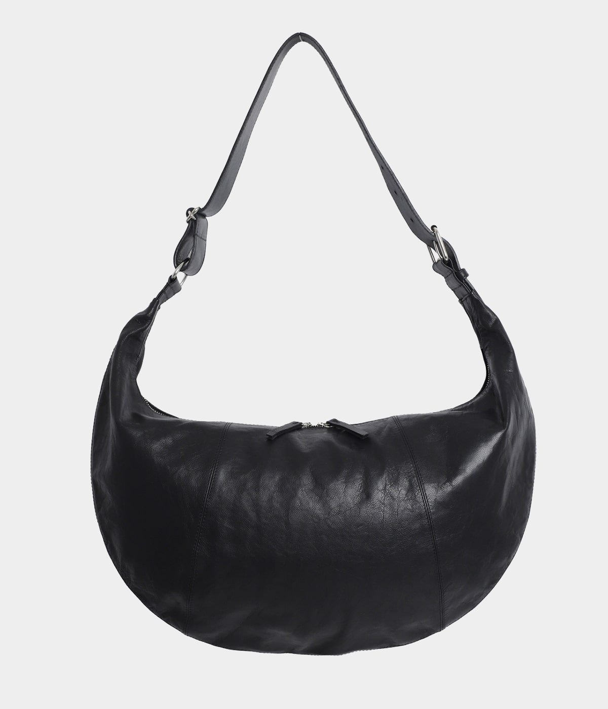 Calf Leather Shoulder Bag | YOKE(ヨーク) / バッグ ショルダーバッグ