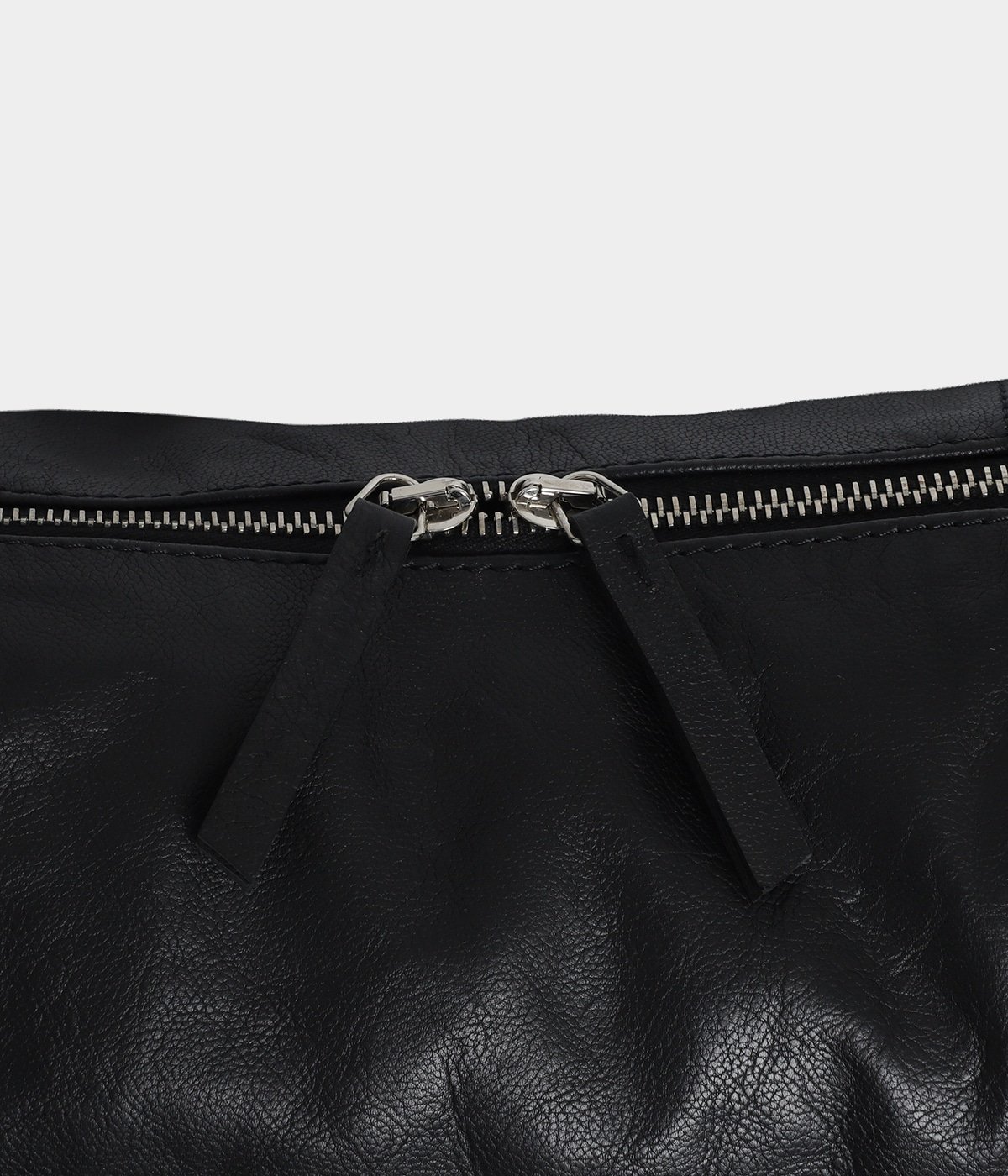 Calf Leather Shoulder Bag | YOKE(ヨーク) / バッグ ショルダーバッグ 
