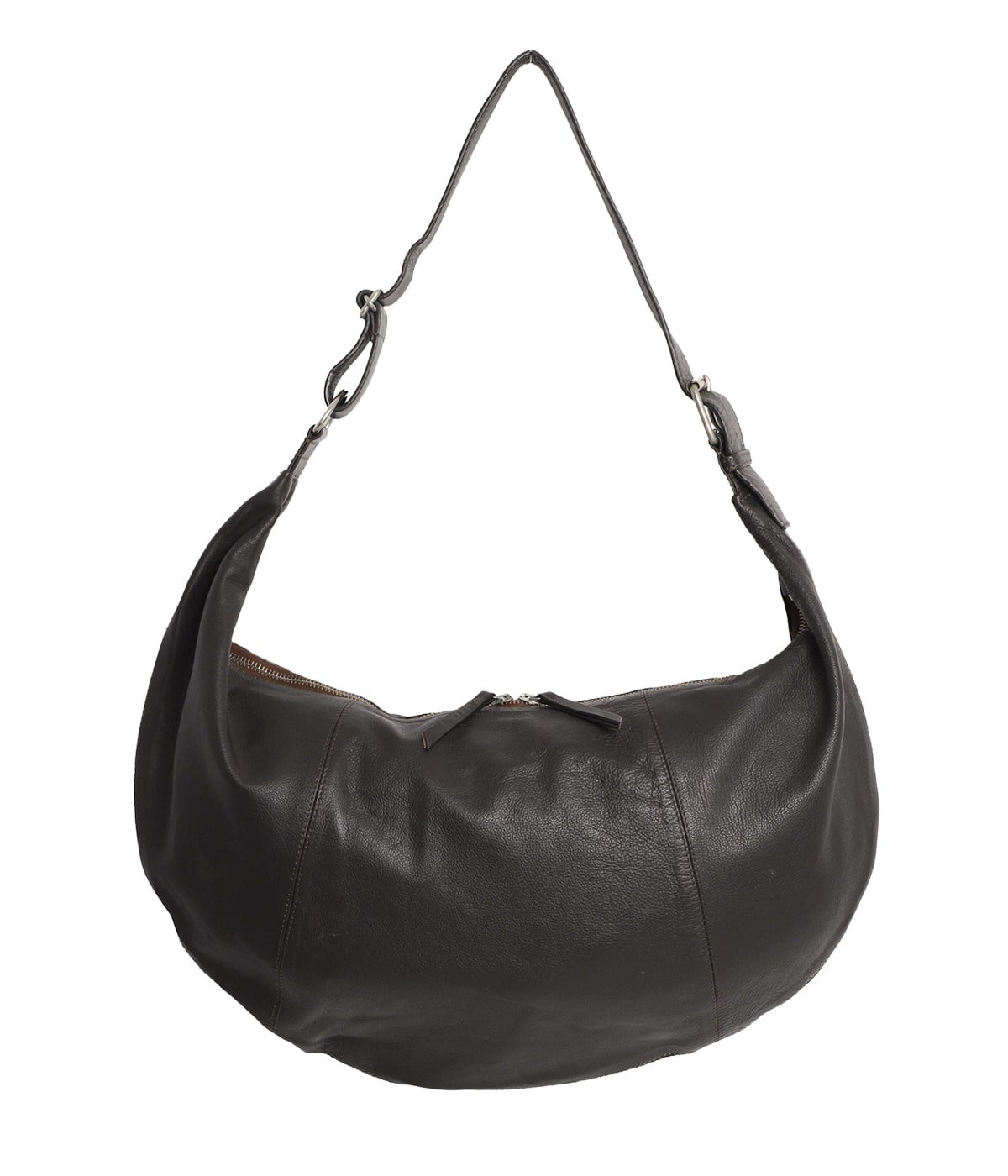 Calf Leather Shoulder Bag | YOKE(ヨーク) / バッグ ショルダーバッグ
