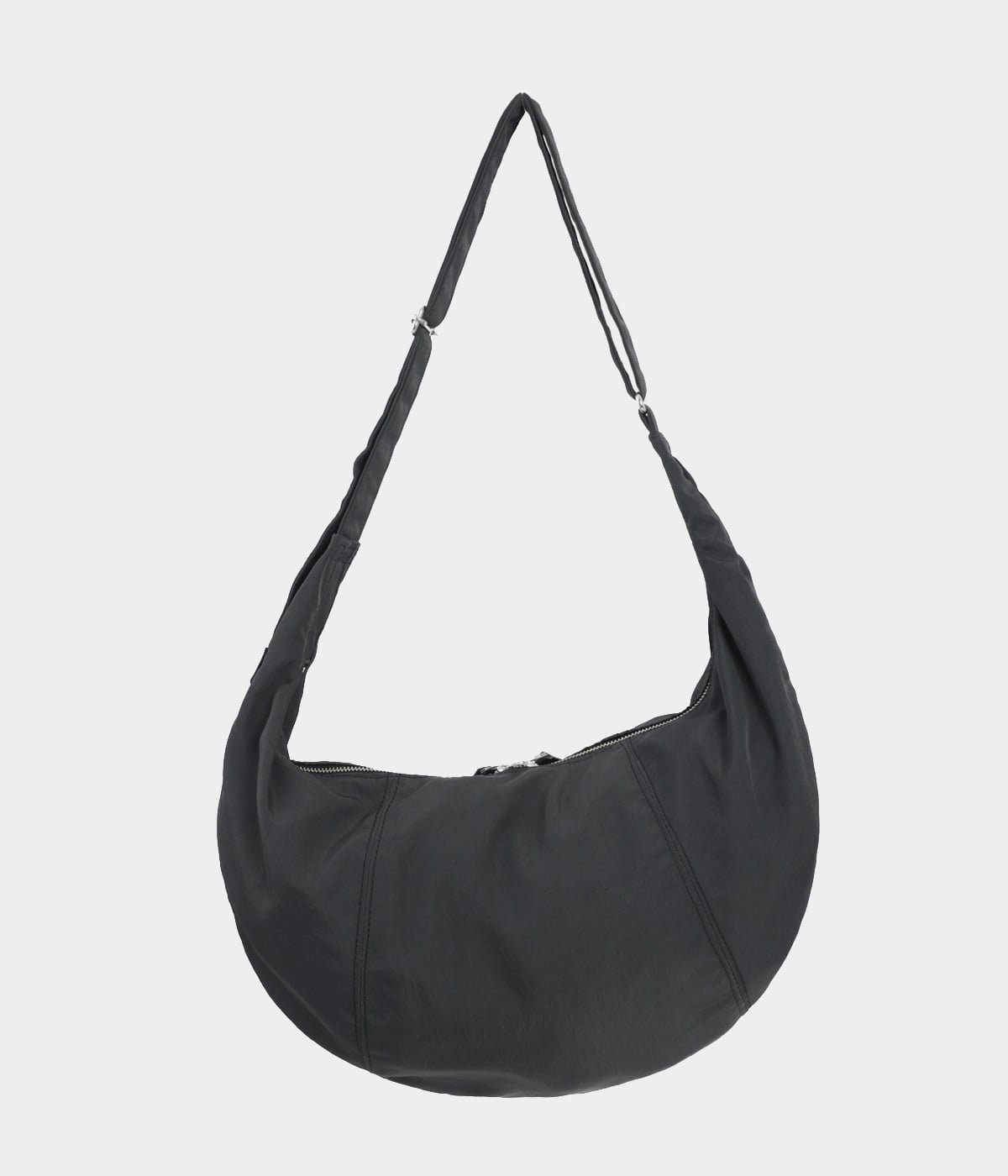 Nylon Circle Shoulder Bag | YOKE(ヨーク) / バッグ ショルダーバッグ 