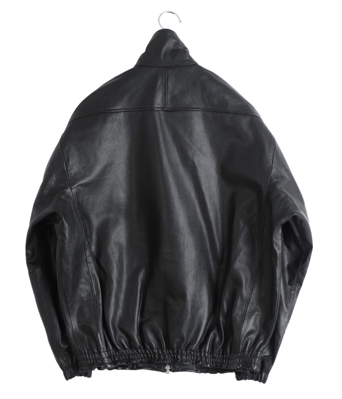 yoke Carf Leather Truck Jacket サイズ2 Carf Leather Truck Jacket | YOKE
