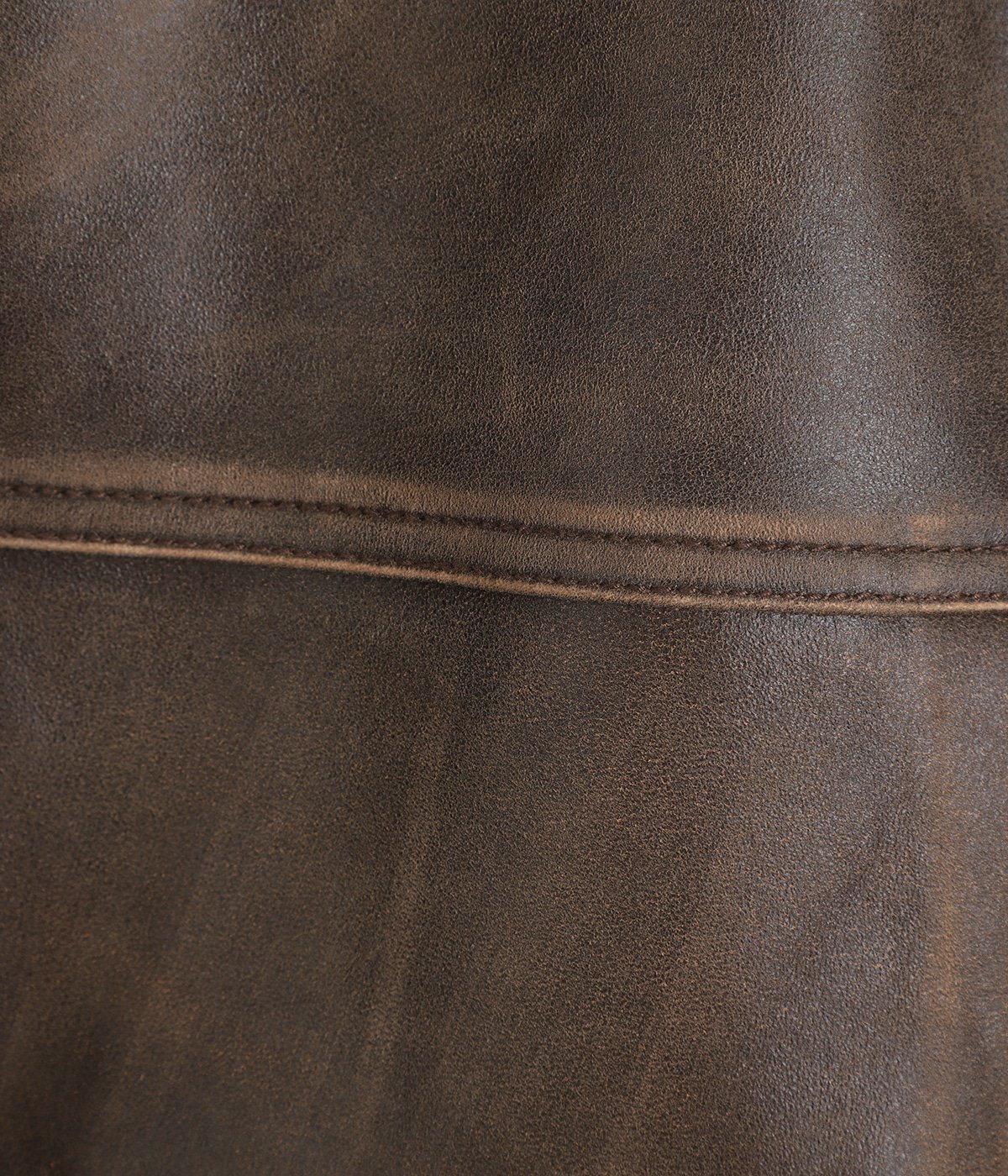 予約】Cracked Leather Trucker Jacket | YOKE(ヨーク) / アウター 