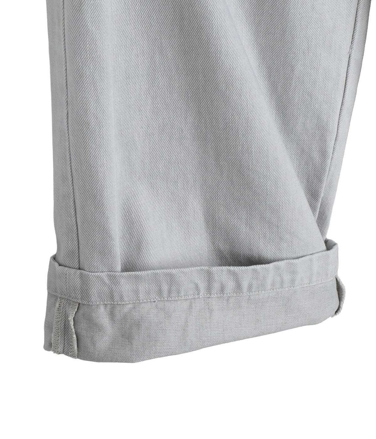 1pleated Wide Tapered Trousers | YOKE(ヨーク) / パンツ ワーク