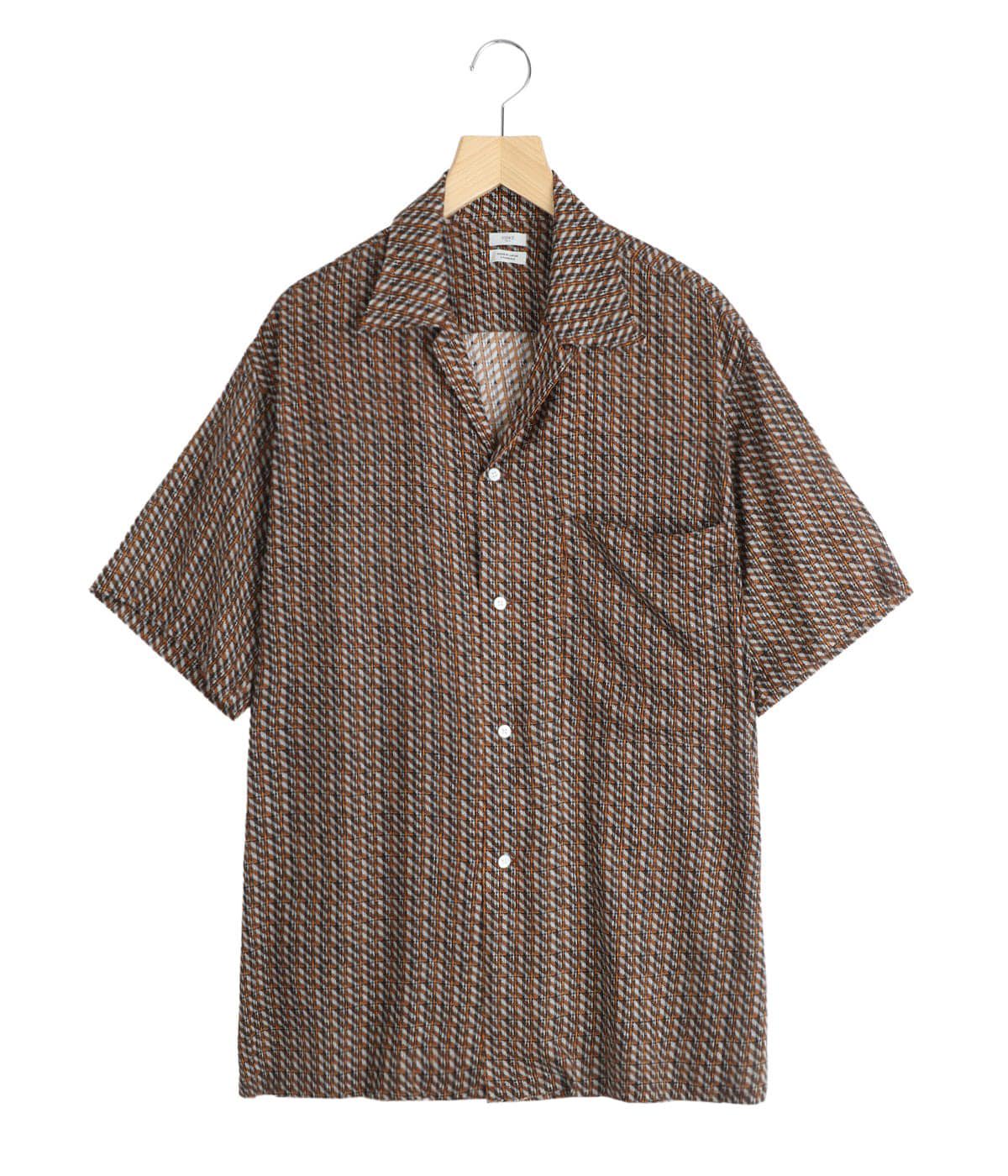 定価5万 高級ヨーク・YOKE 22SS トップス　希少レア　限定版 YOKE(ヨーク)｜【UNISEX】5P ワイドレッグ ストレートパンツ/ブラック