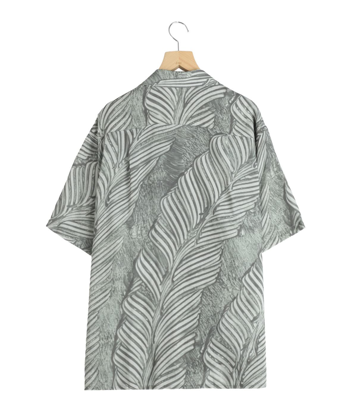 BORDERS atBALCONY LYOCELL YOKE TEE新品タグ付き BORDERS atBALCONY LYOCELL YOKE TEE新品タグ付き 【公式通販】