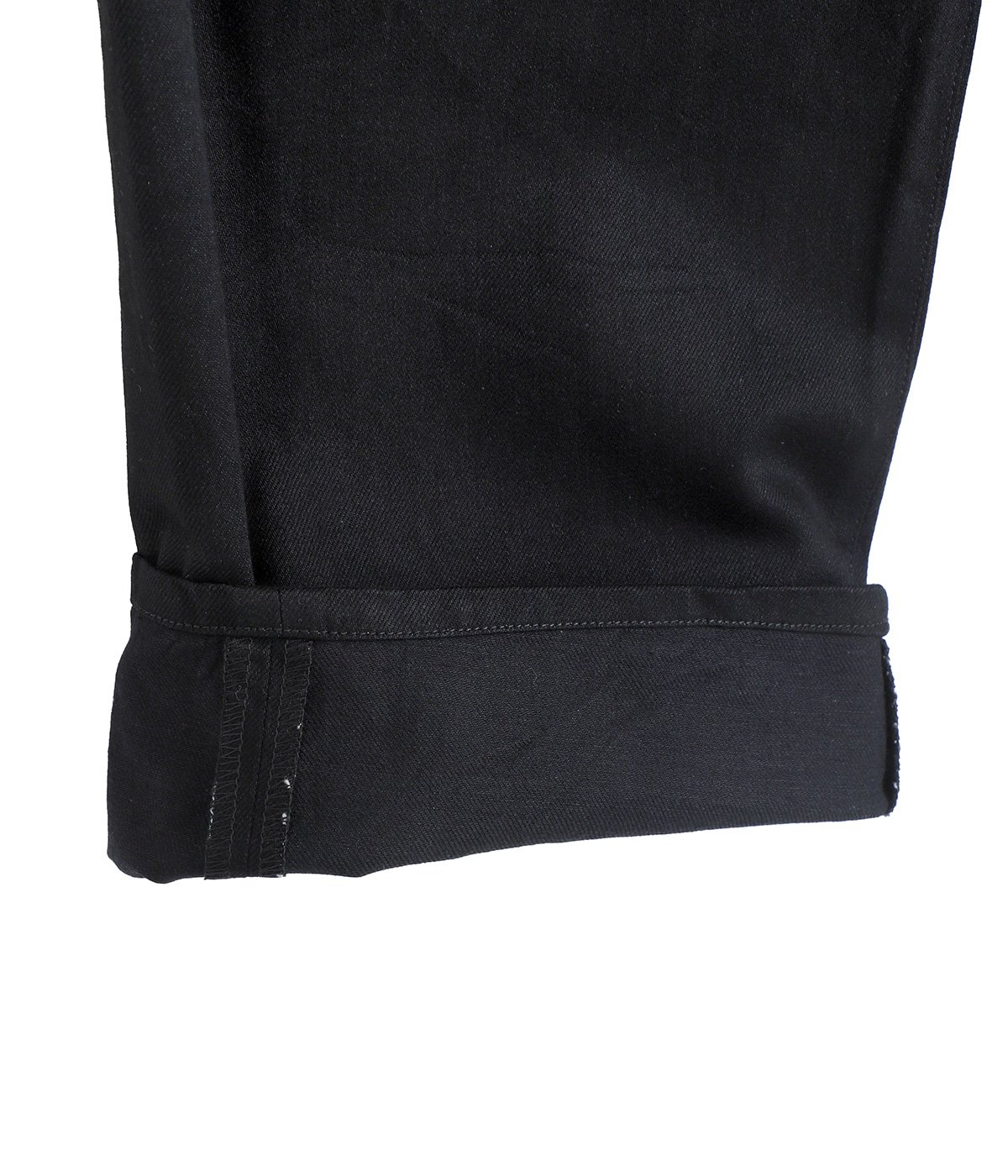 Denim Wide Straight Pants | YOKE(ヨーク) / パンツ デニムパンツ