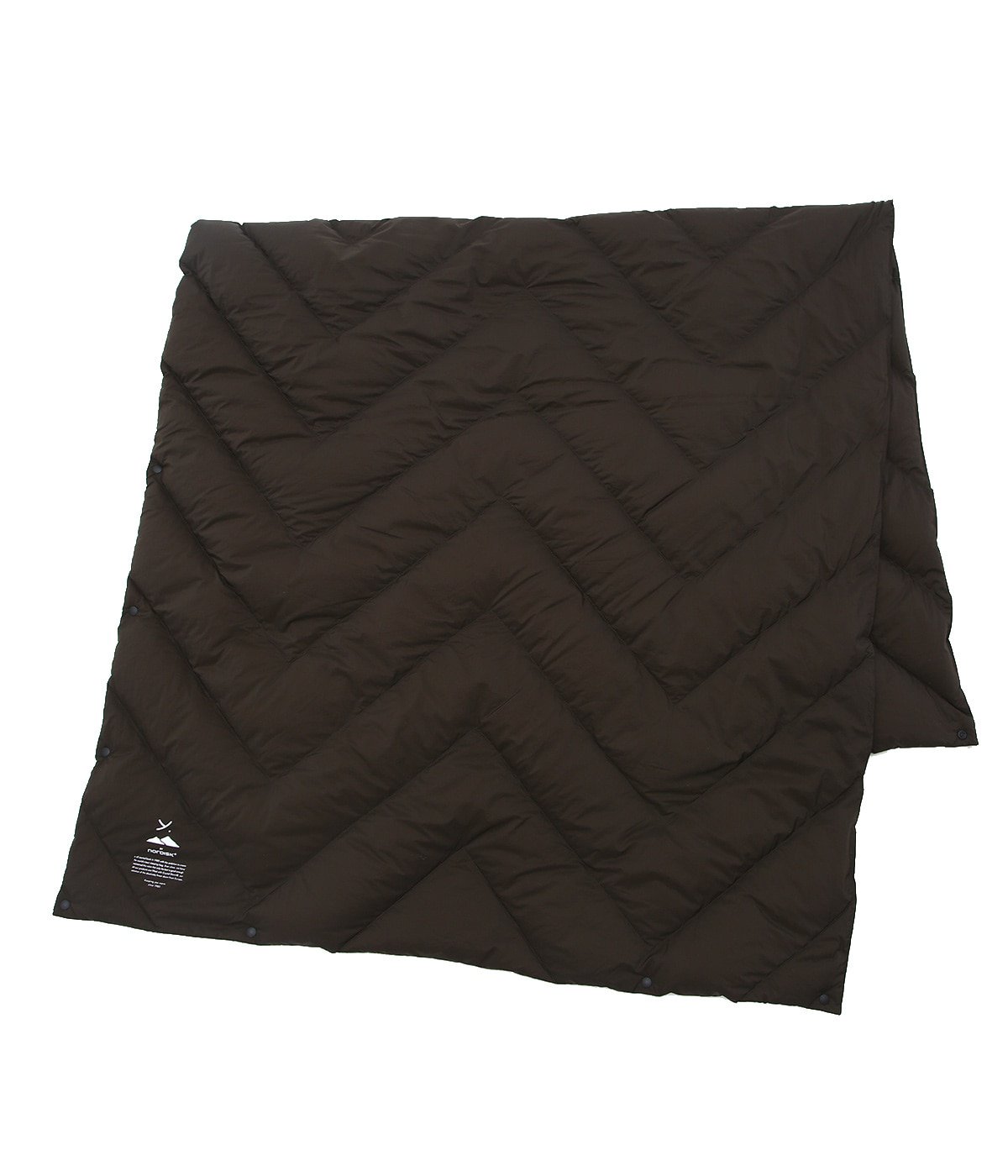 LIGHT DOWN QUILT BLANKET