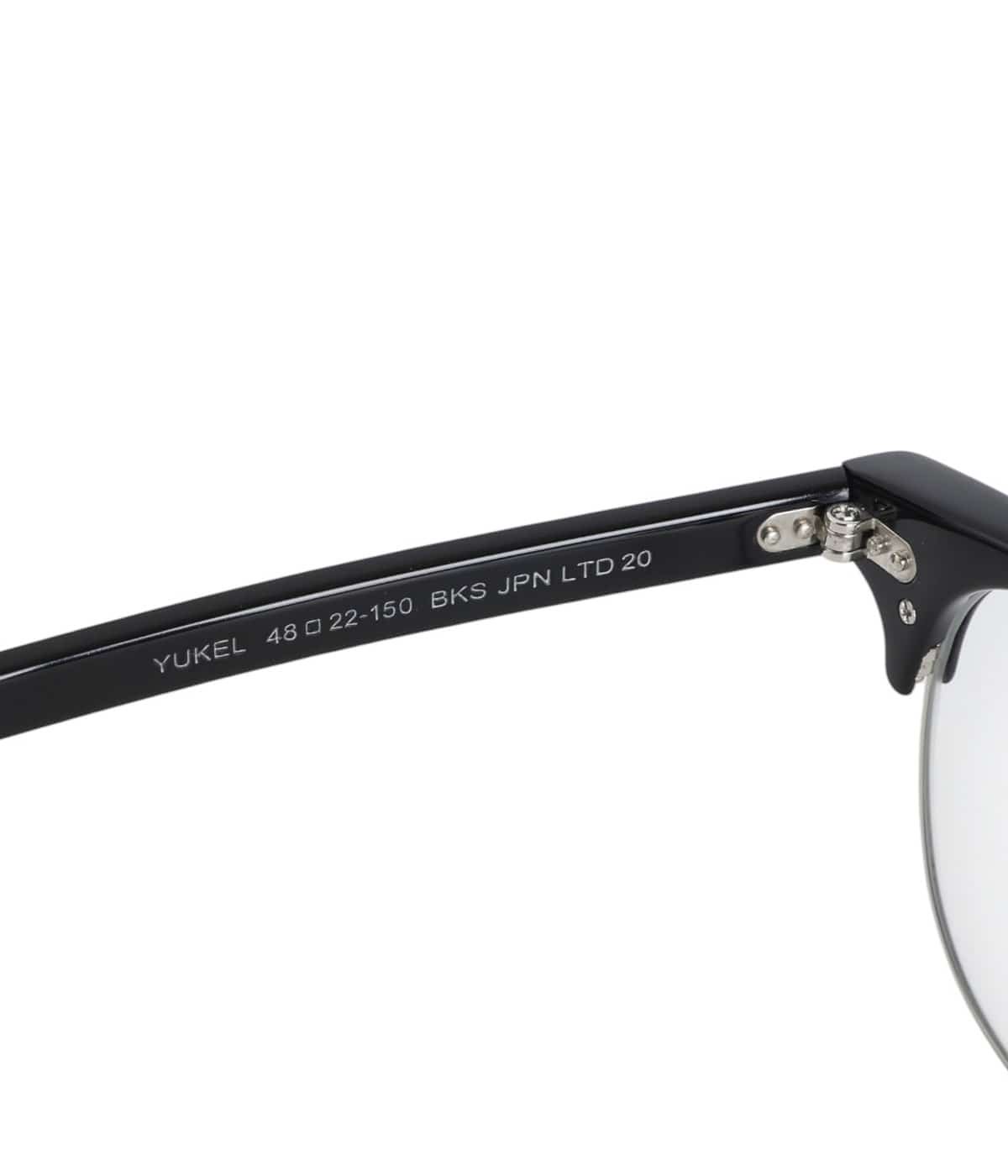 YUKEL JPN LTD 20 | MOSCOT(モスコット) / ファッション雑貨 メガネ