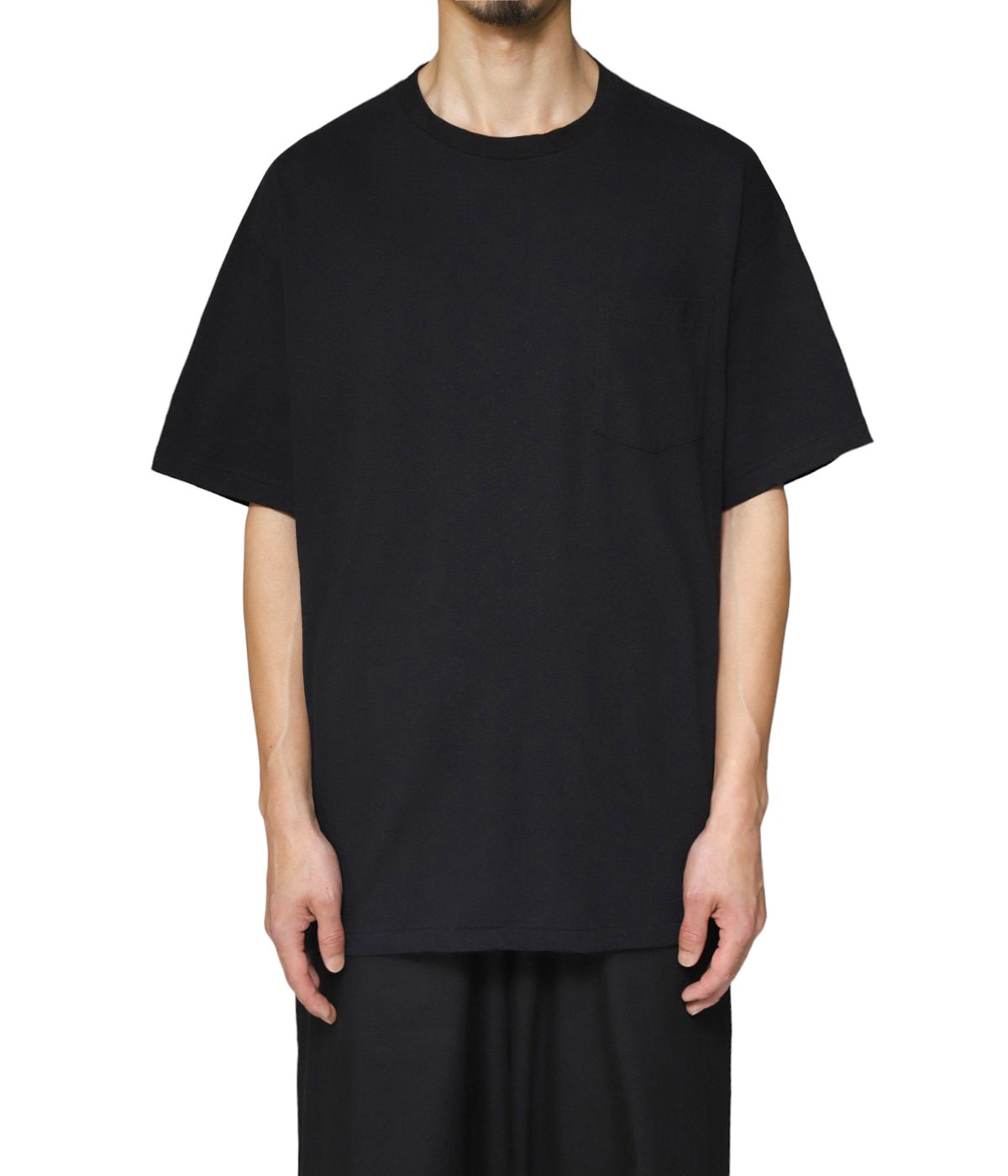 サープラス Tシャツ | COMOLI(コモリ) / トップス カットソー