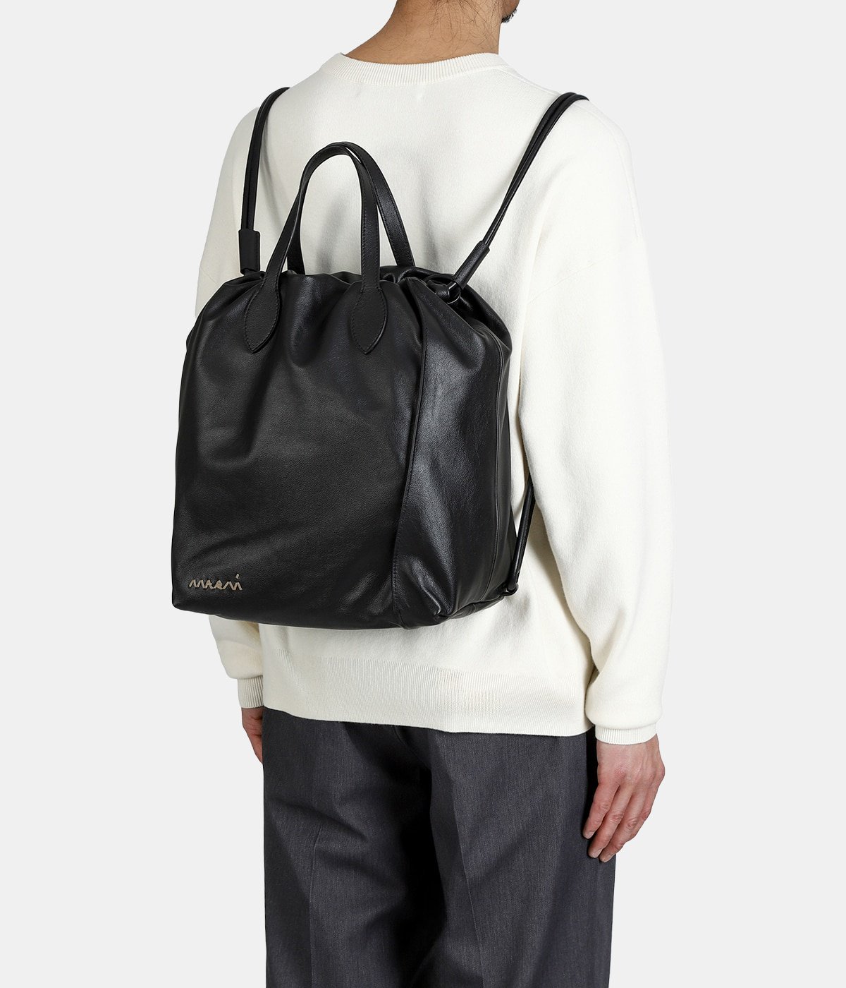 BACKPACK | MARNI(マルニ) / バッグ バックパック (メンズ)の通販