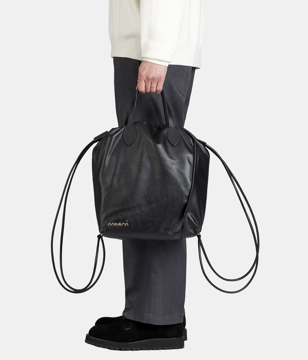 BACKPACK | MARNI(マルニ) / バッグ バックパック (メンズ)の通販