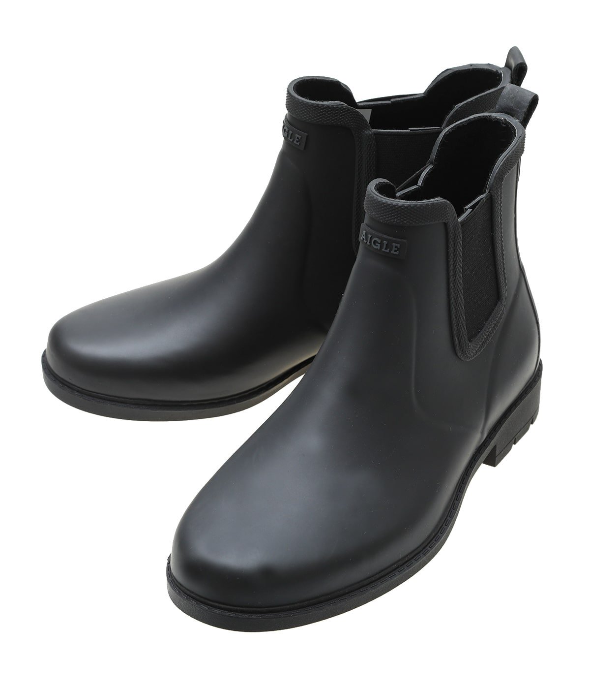 Carville M Aigle エーグル シューズ レインシューズ メンズ の通販 Arknets アークネッツ 公式通販 正規取扱店