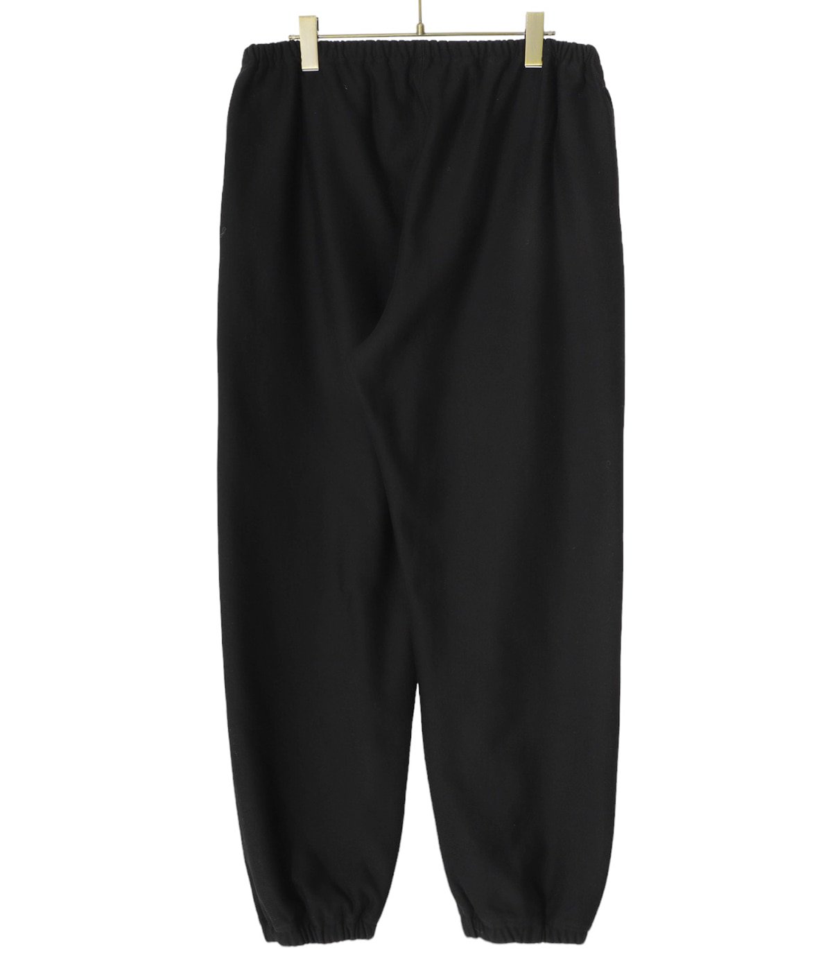 Soft&Hard Sweat Pants | blurhmsROOTSTOCK(ブラームスルーツストック