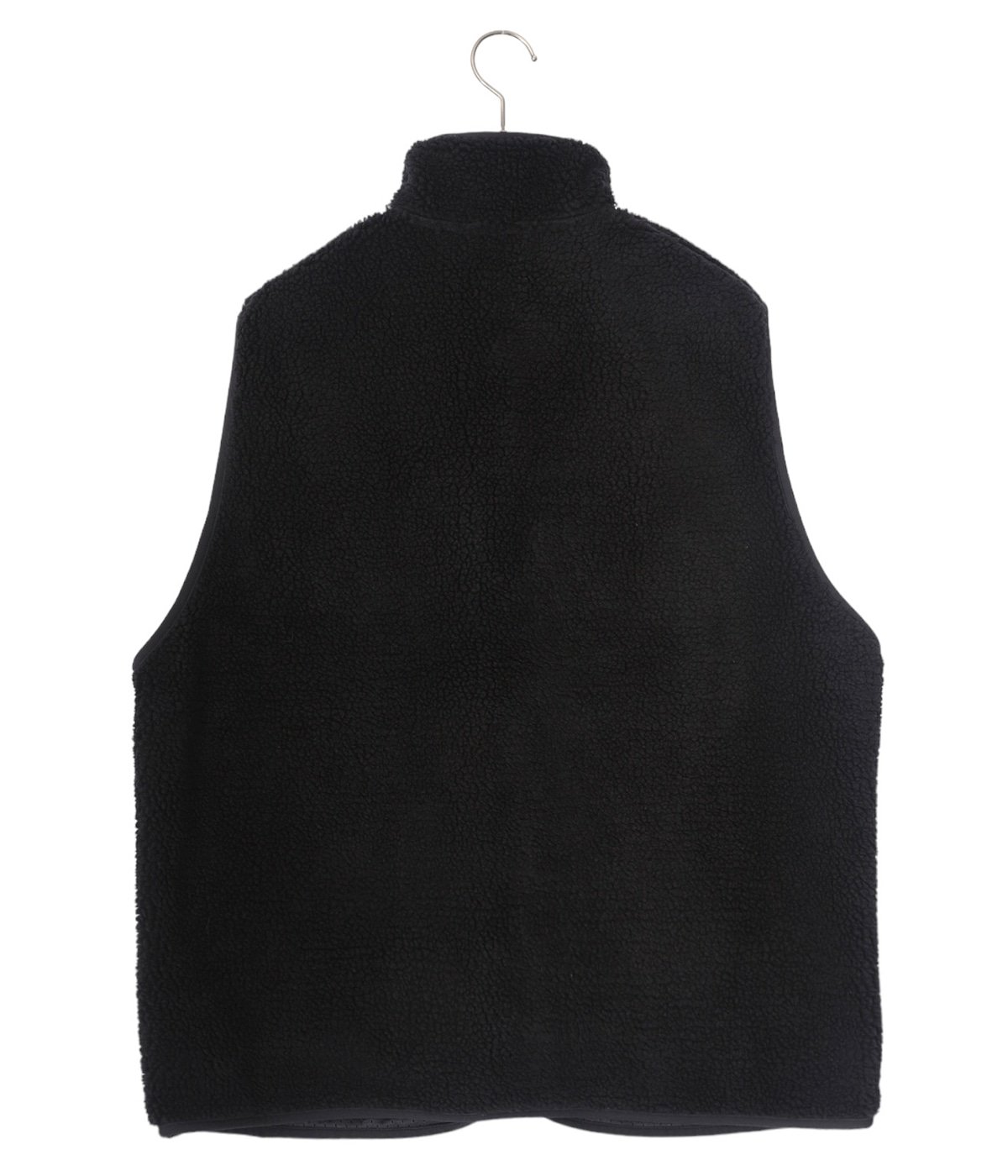 Recycle Boa Vest | blurhmsROOTSTOCK(ブラームスルーツストック 
