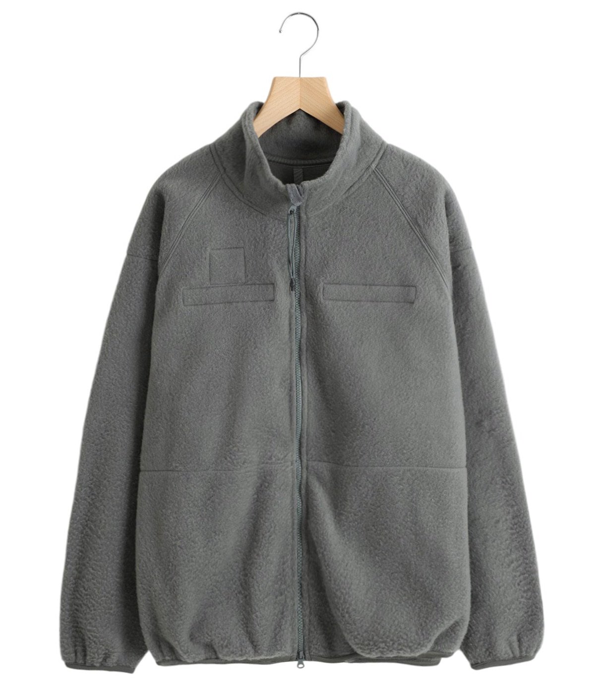 LEVEL3 Fleece Jacket | blurhmsROOTSTOCK(ブラームスルーツストック
