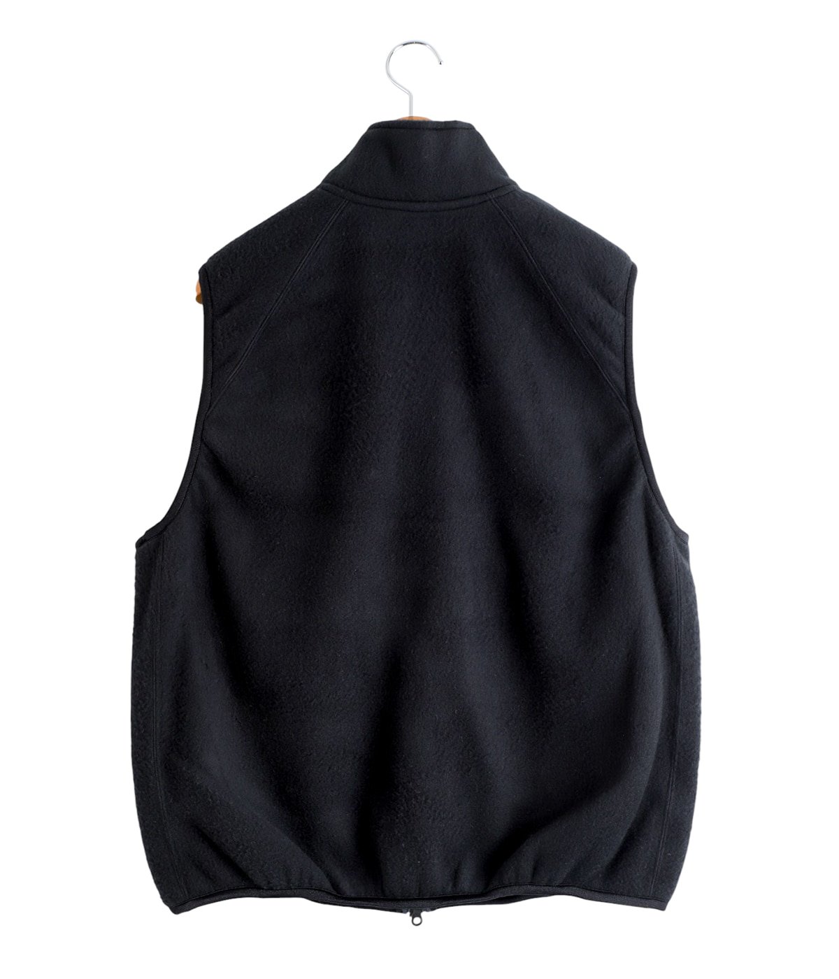 LEVEL3 Fleece Vest | blurhmsROOTSTOCK(ブラームスルーツストック