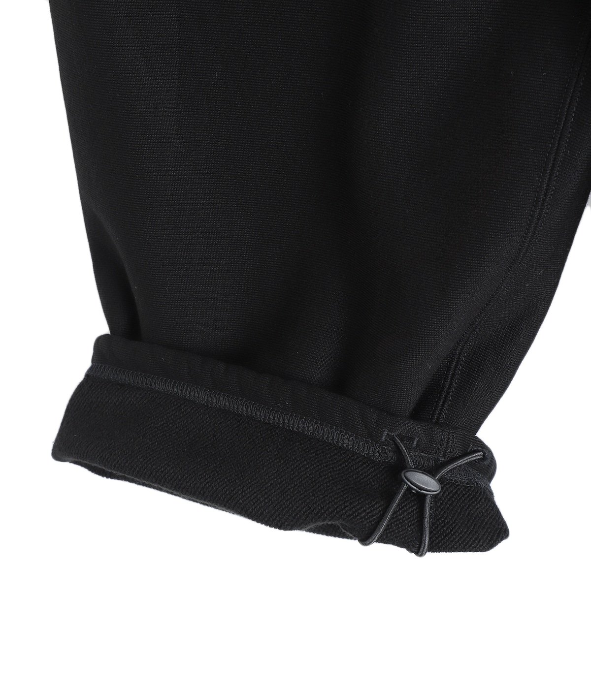 Soft&Hard Sweat Pants | blurhmsROOTSTOCK(ブラームスルーツストック 